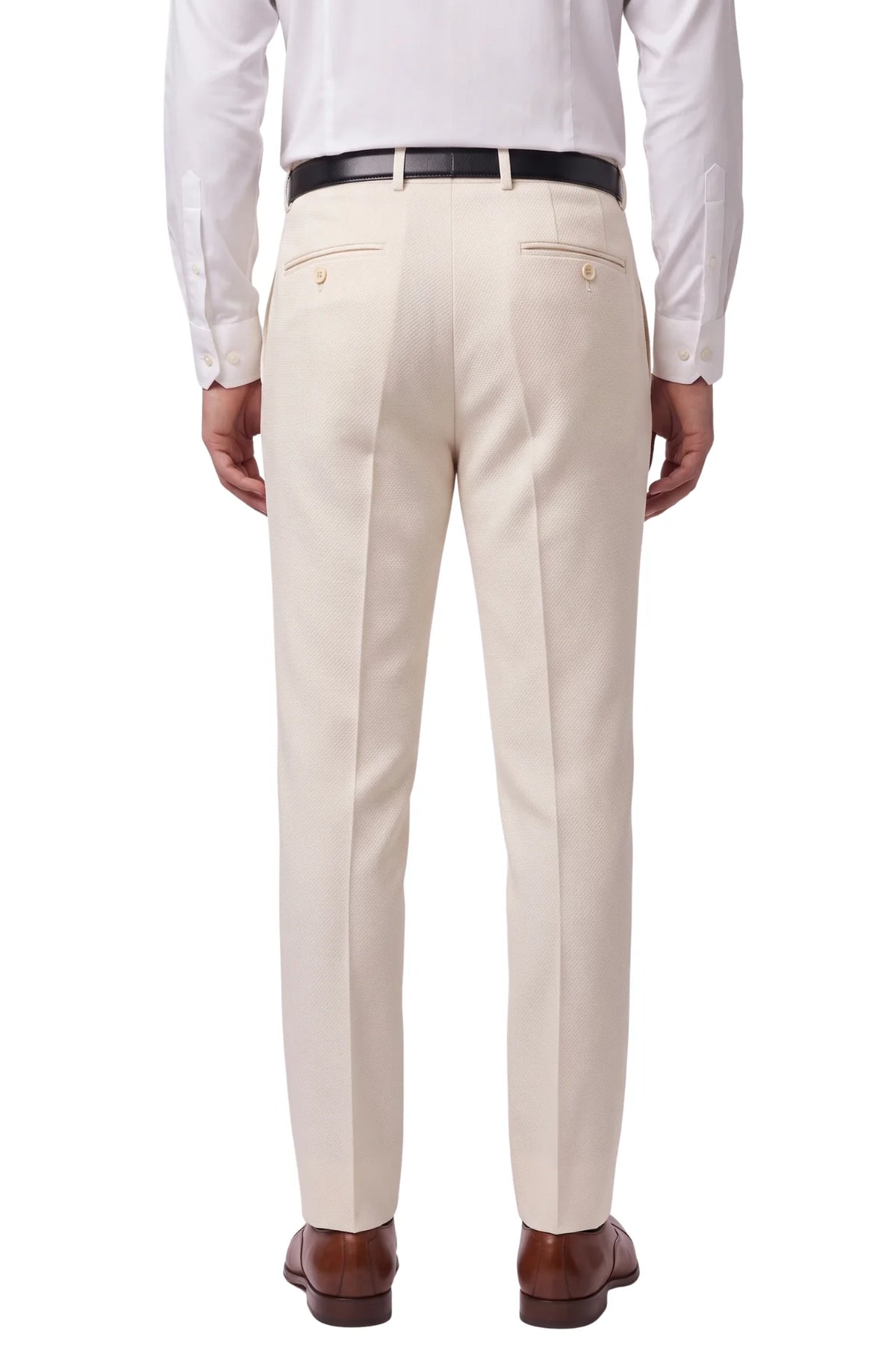 Le Grand Soir Embellished Tuxedo