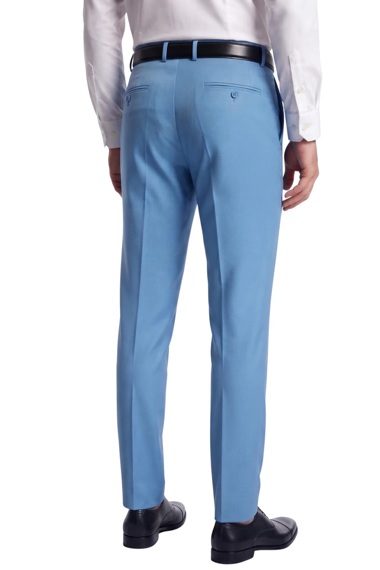 Tudor Three Piece Suit