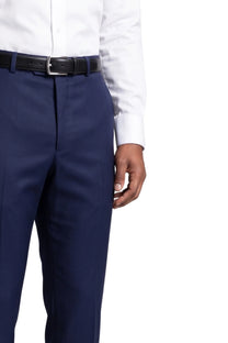 Iron Two Piece Suit