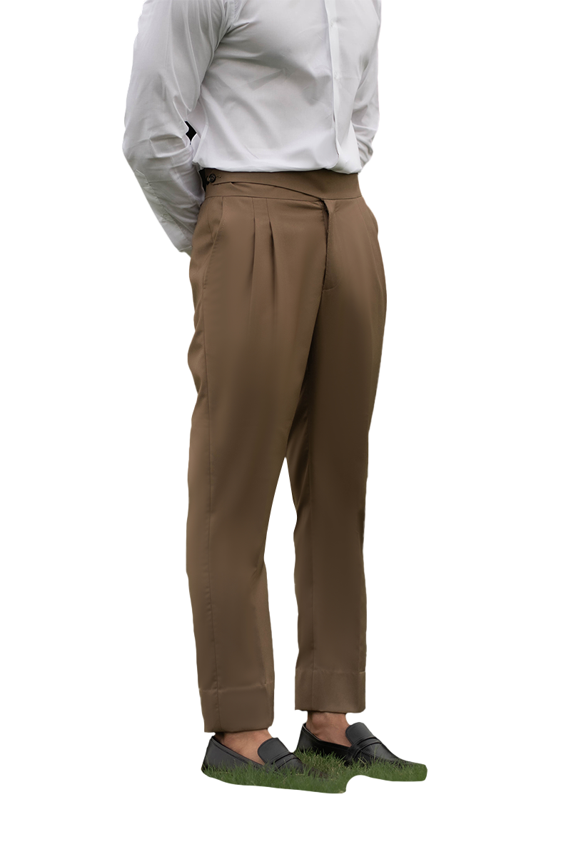 Ruben Formal Trouser-LBR