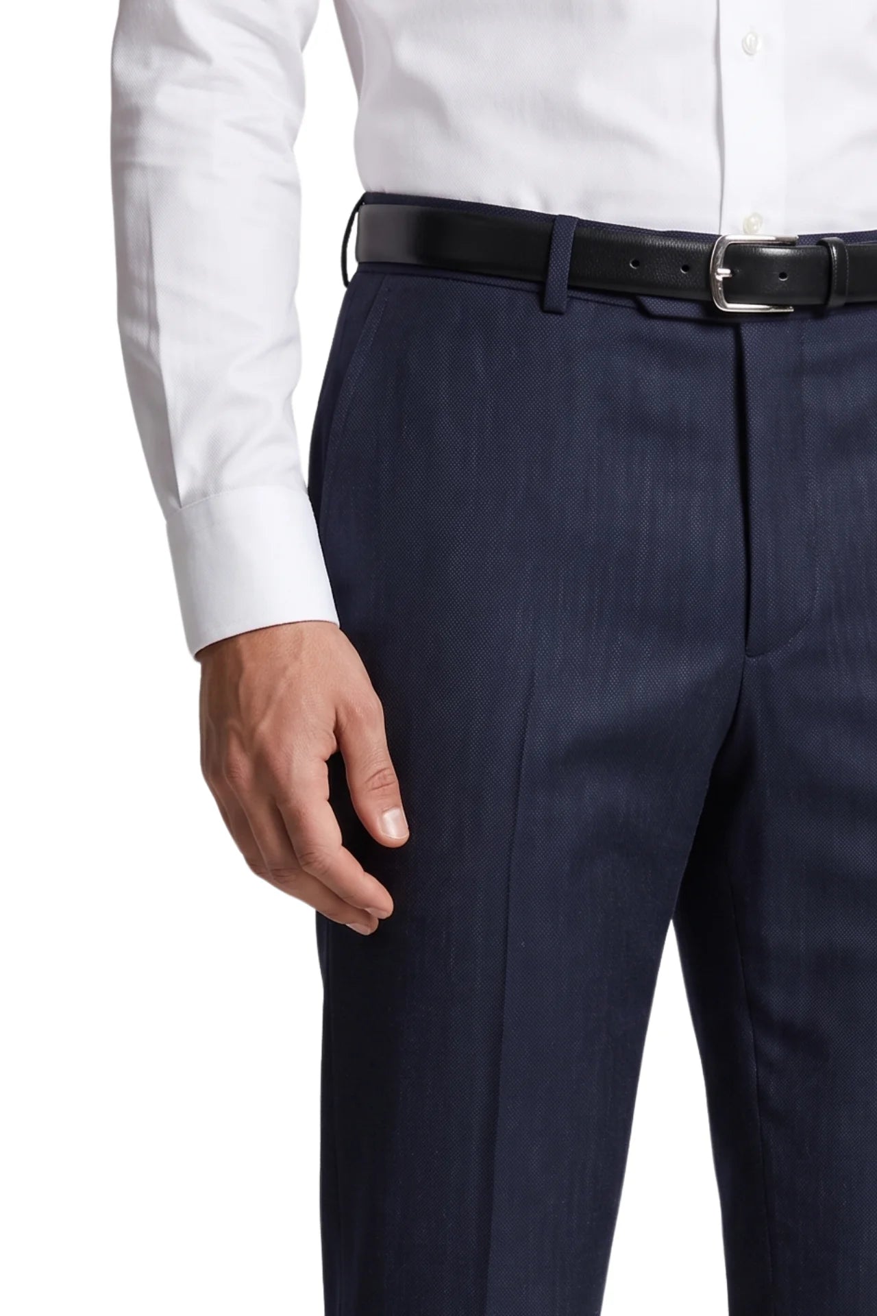 Valerian Two Piece Suit