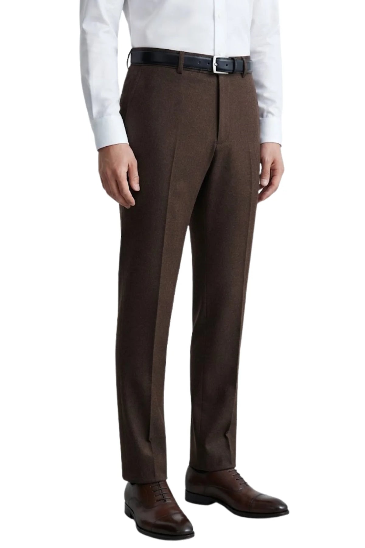 Precieuse Three Piece Suit