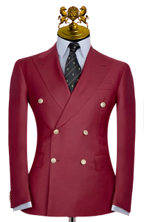 GT-Coupe Two Piece Suit