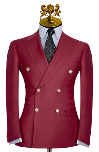 GT-Coupe Two Piece Suit