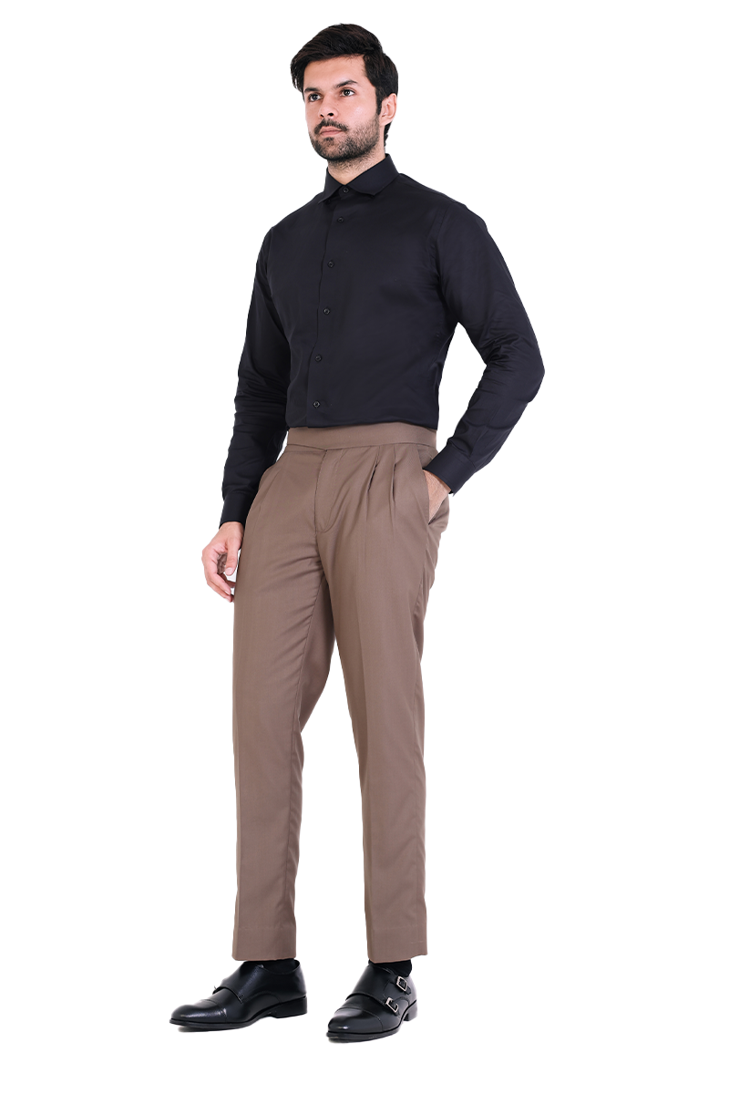 Otis Formal Trouser