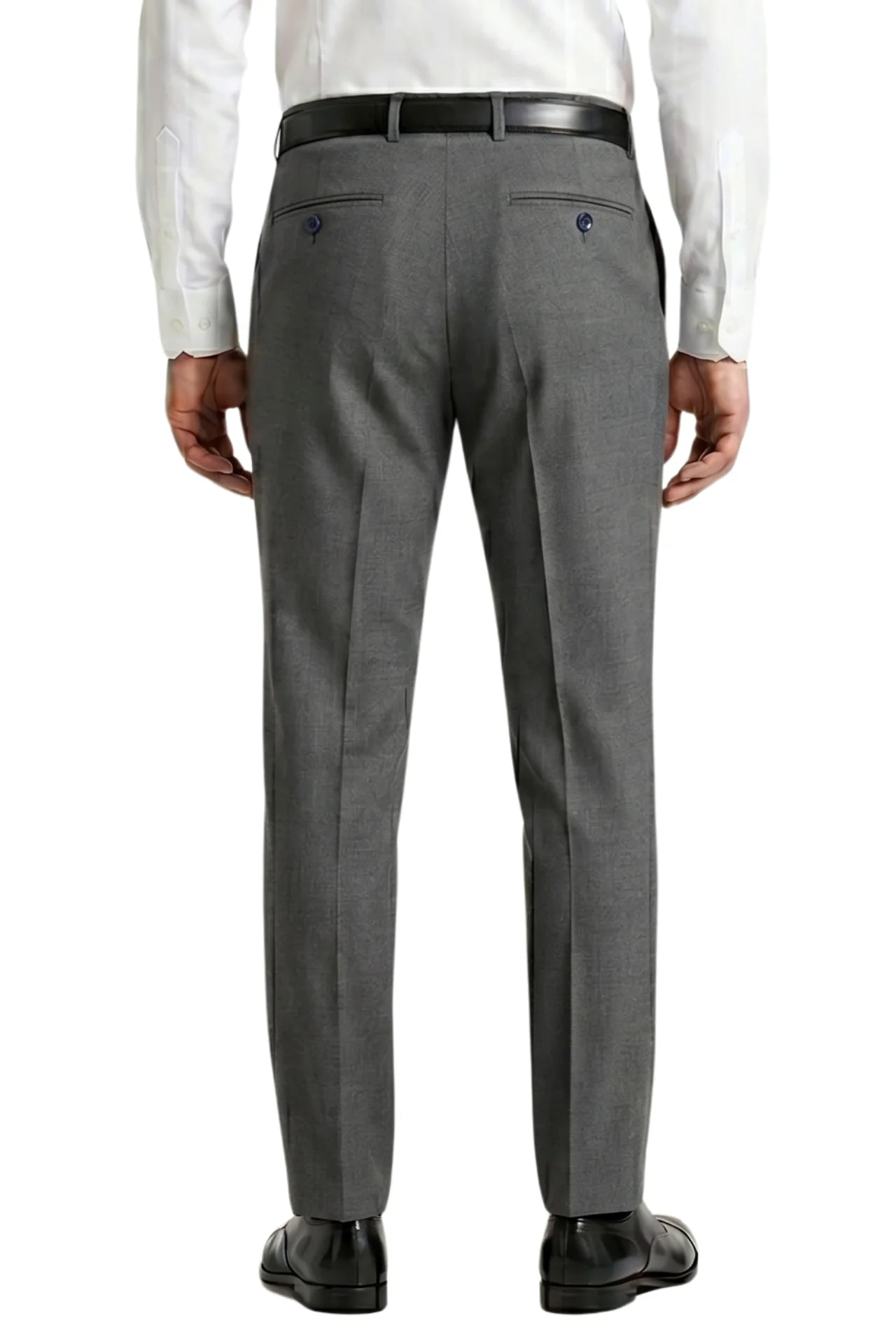 Renegade Three Piece Suit