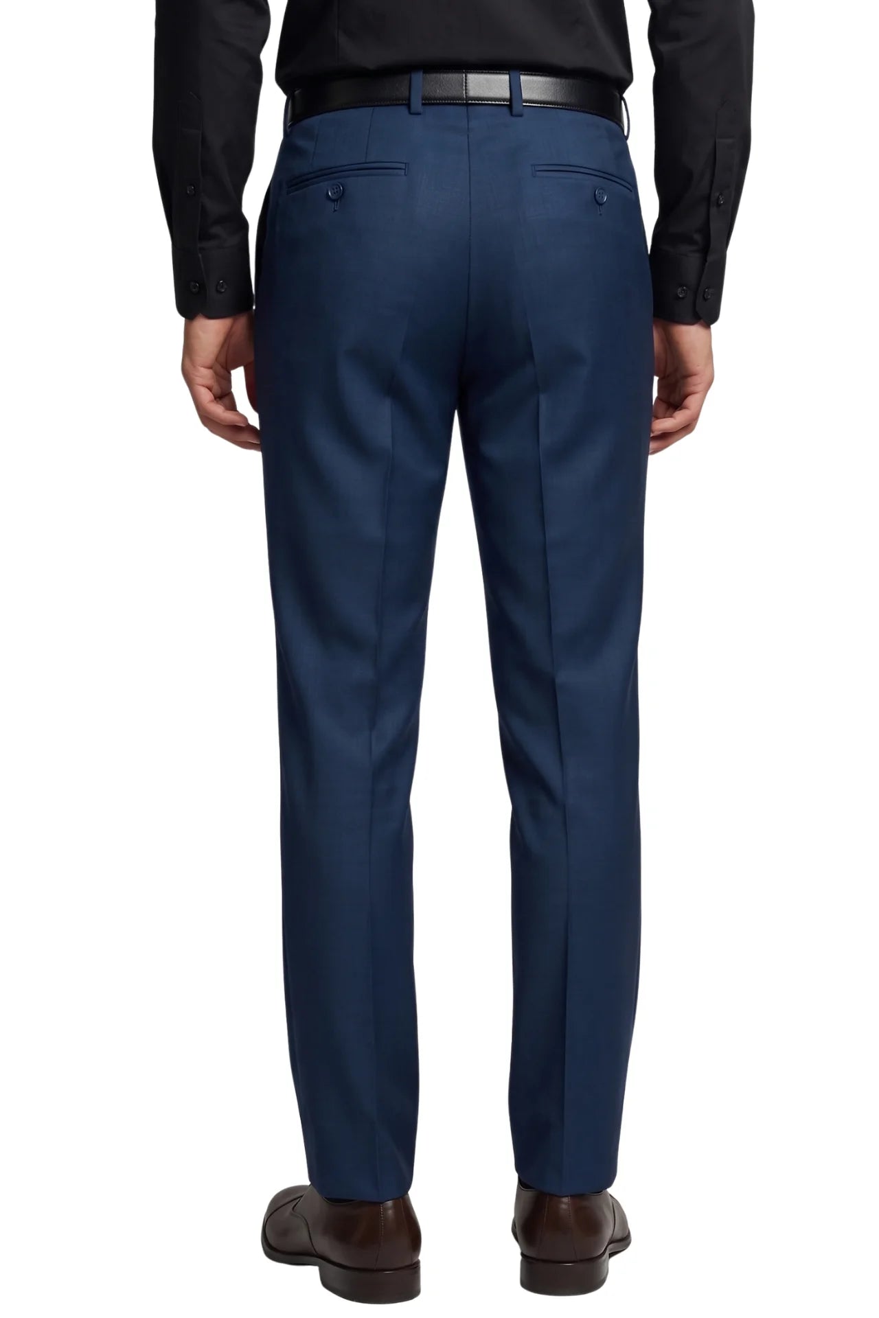 Emmera Tuxedo Two Piece Suit-NBL
