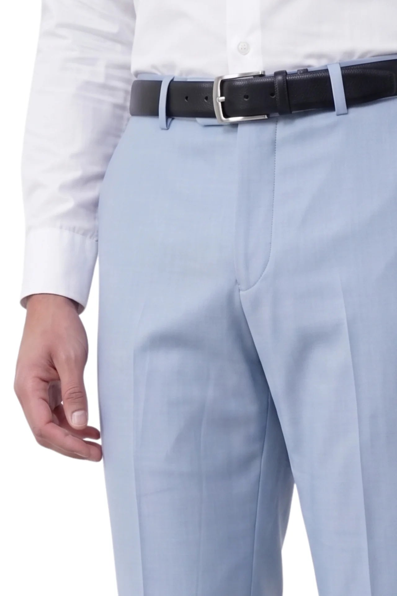 Arte Suprema Three Piece Suit