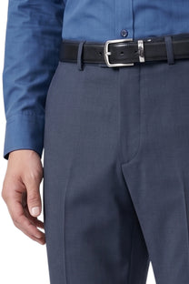 Nolan Three Piece Suit