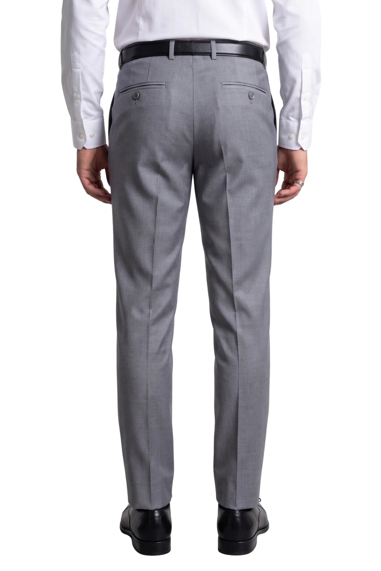 Vincenzo Three Piece Suit