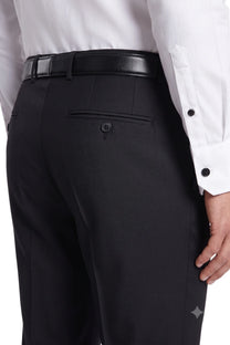 Graziano Three Piece Suit