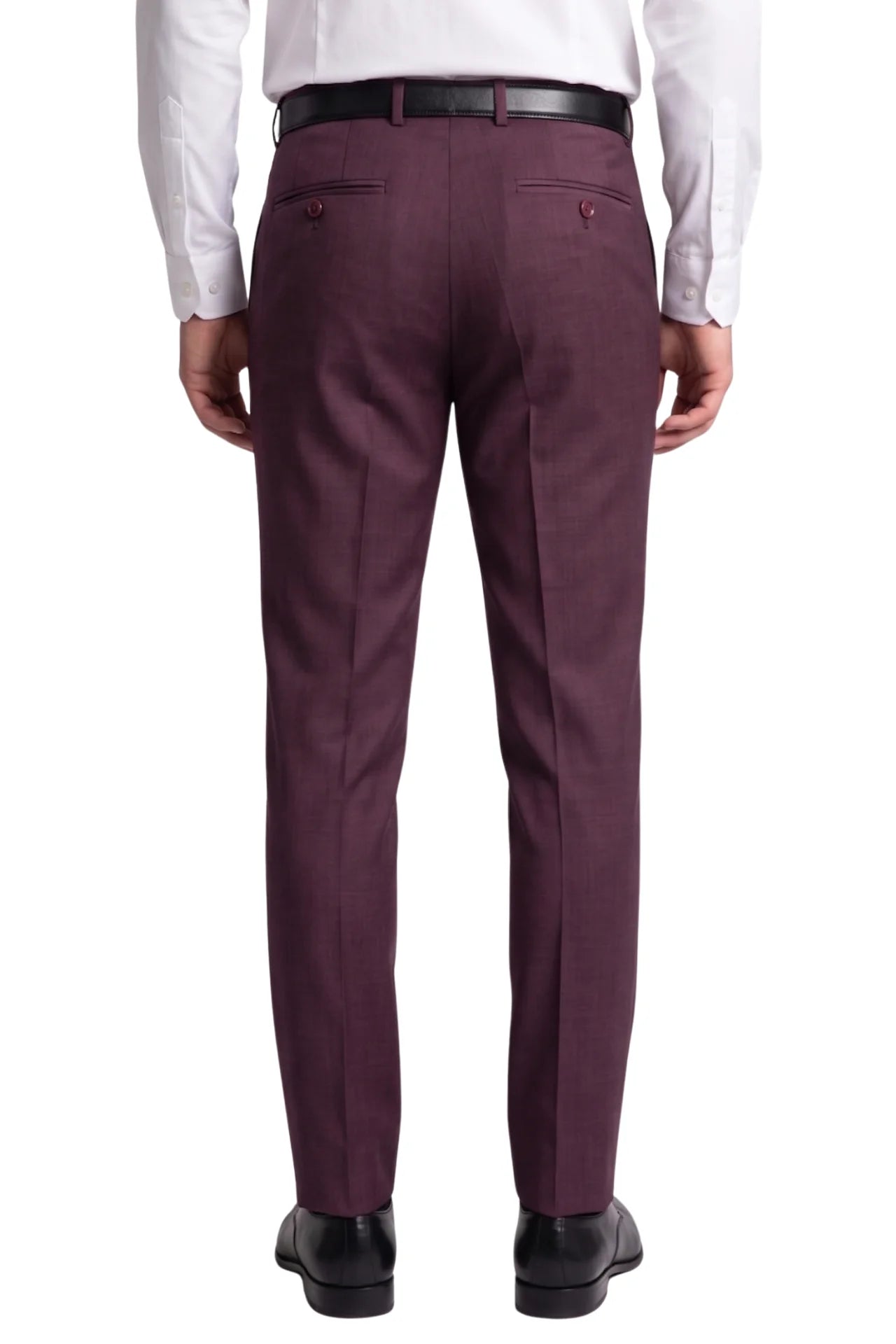 Supremo Two Piece Suit-MRN