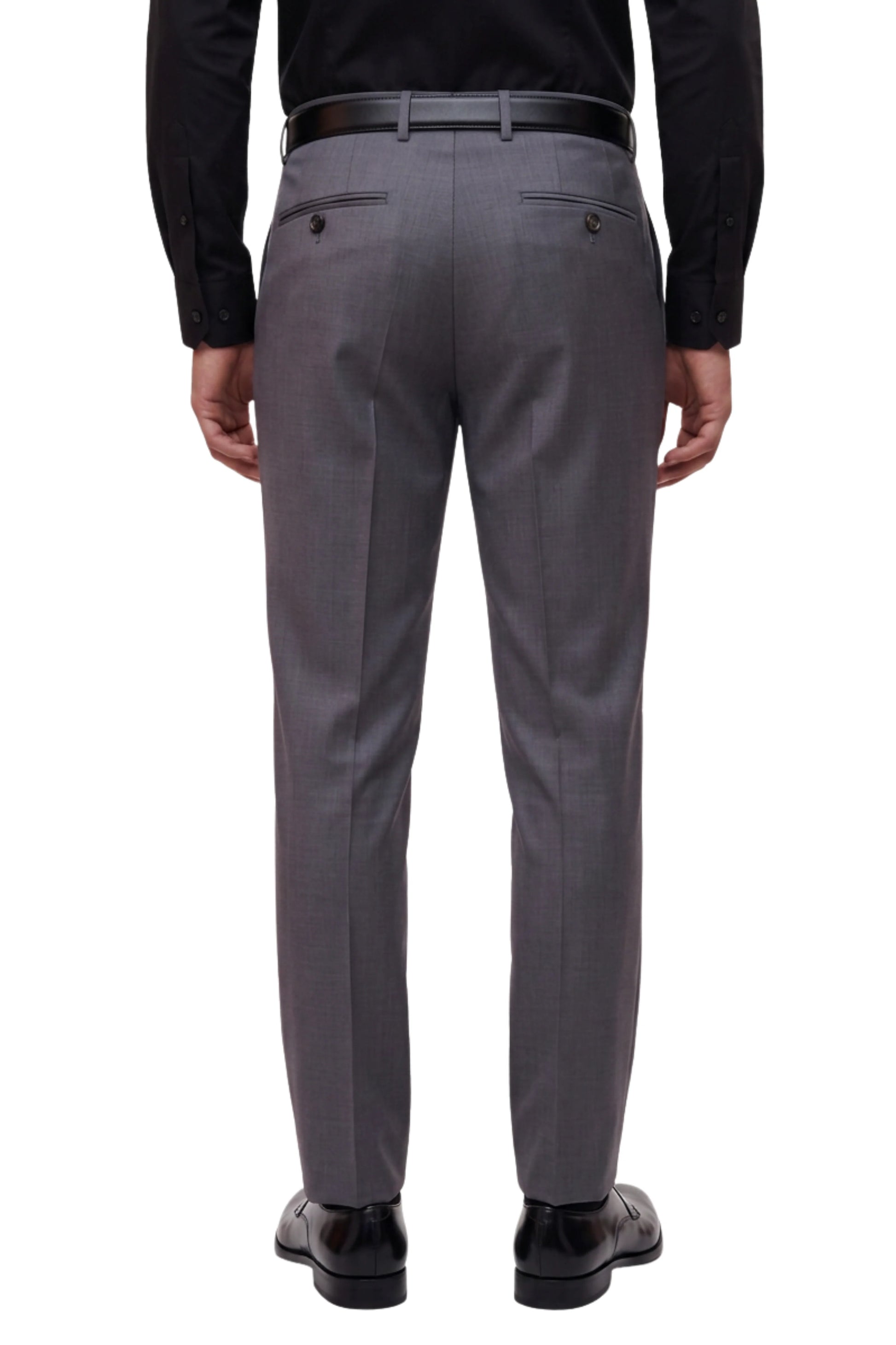 Eccelso Two Piece Suit-SMK