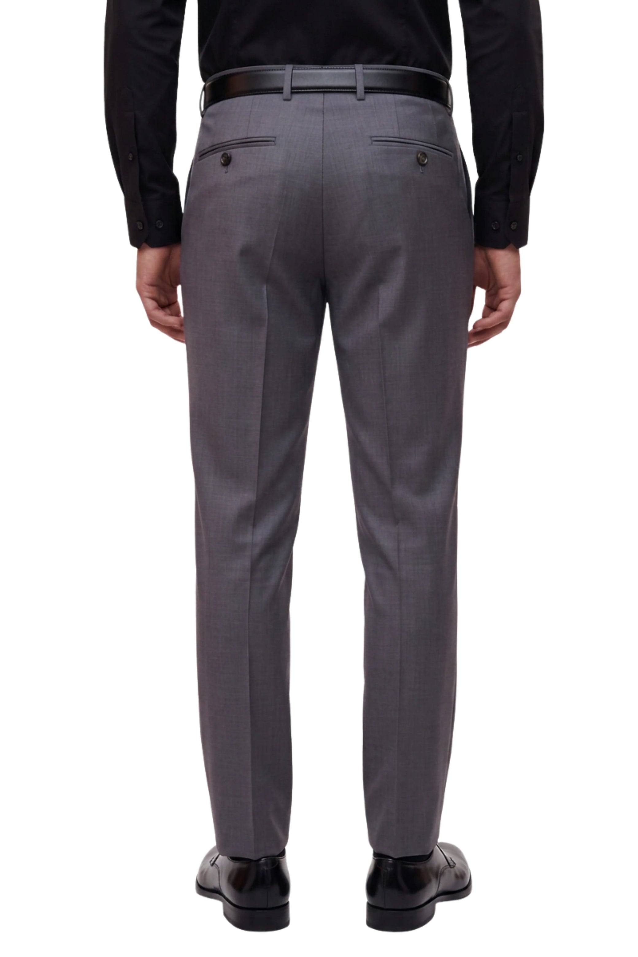 Eccelso Two Piece Suit-SMK