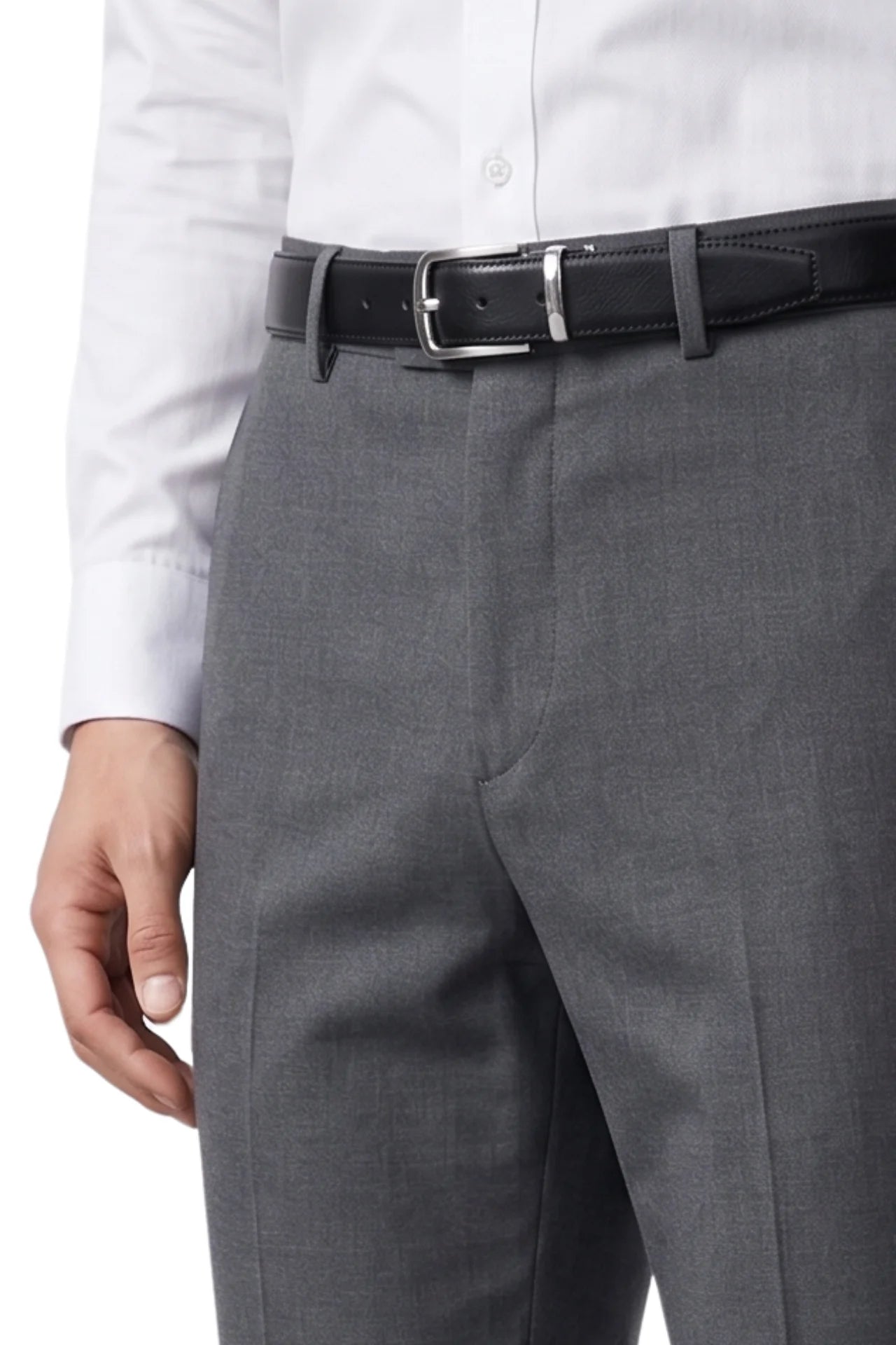 Donato Three Piece Suit