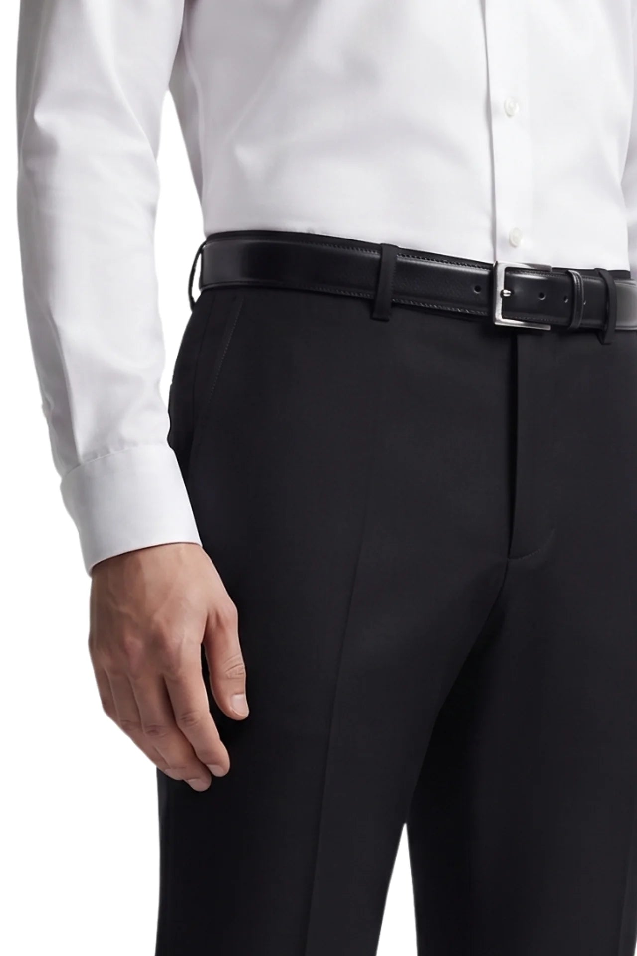 Amblygo Three Piece Suit