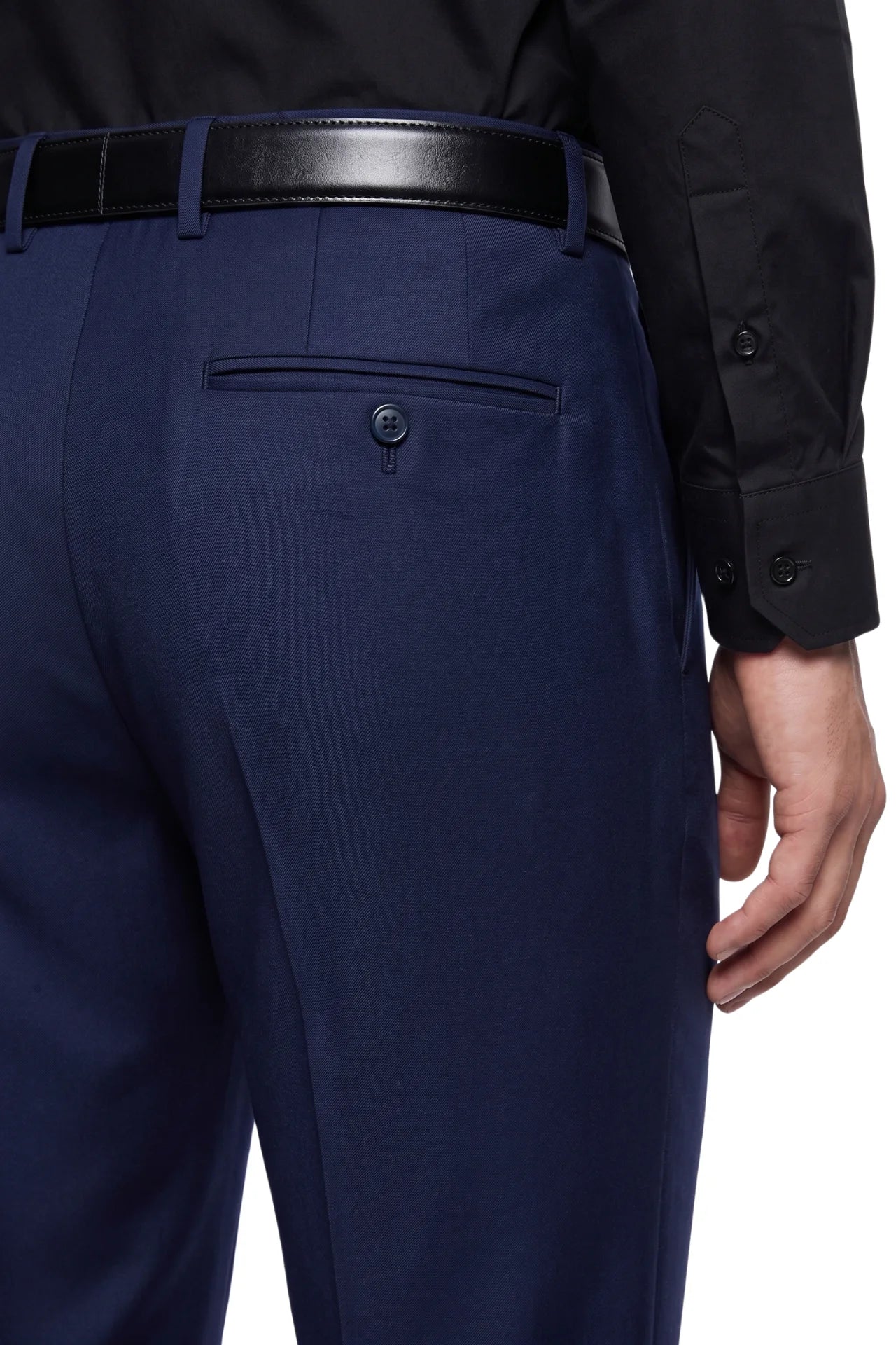 Shiloh Two Piece Suit