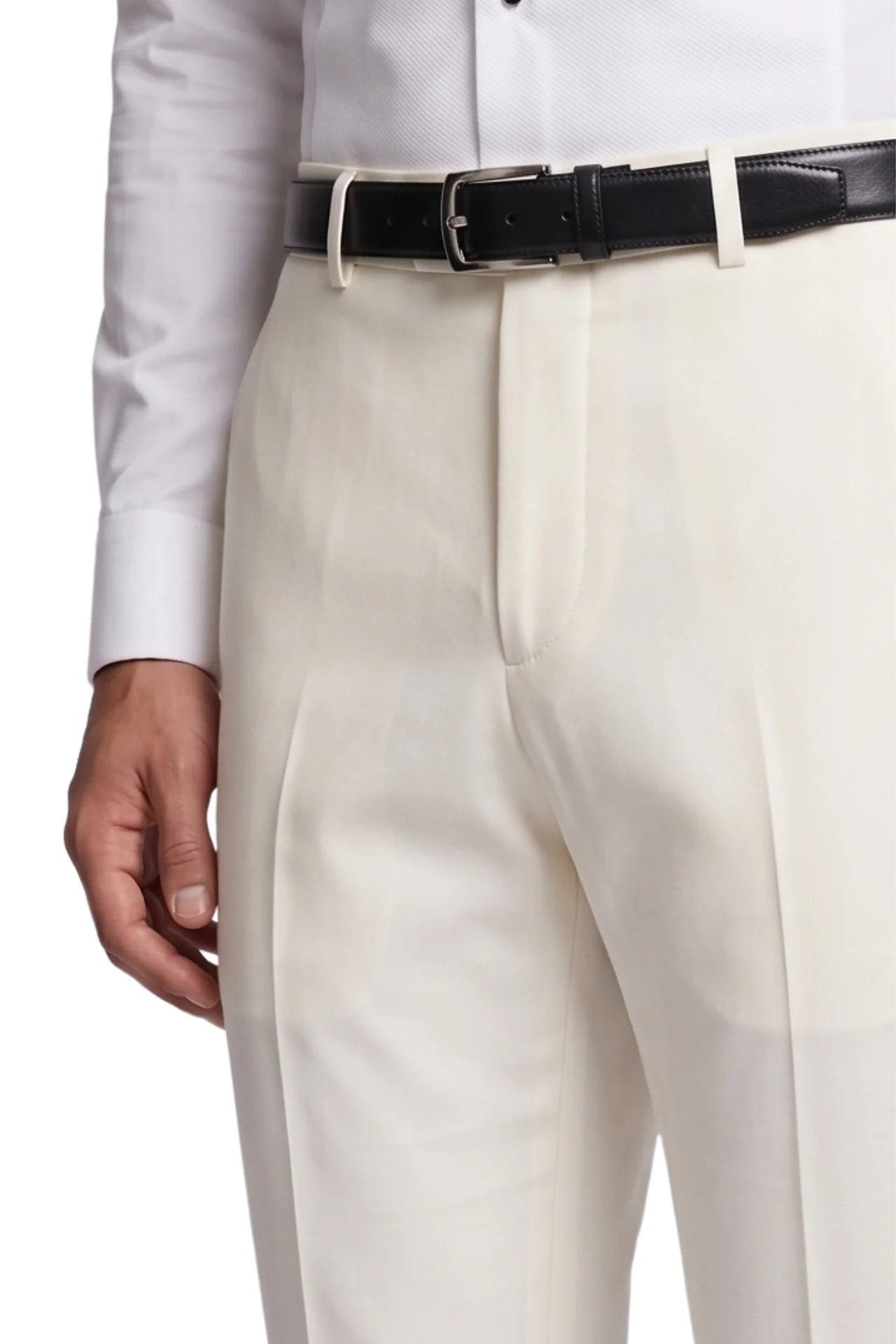 Calisto Three Piece Suit