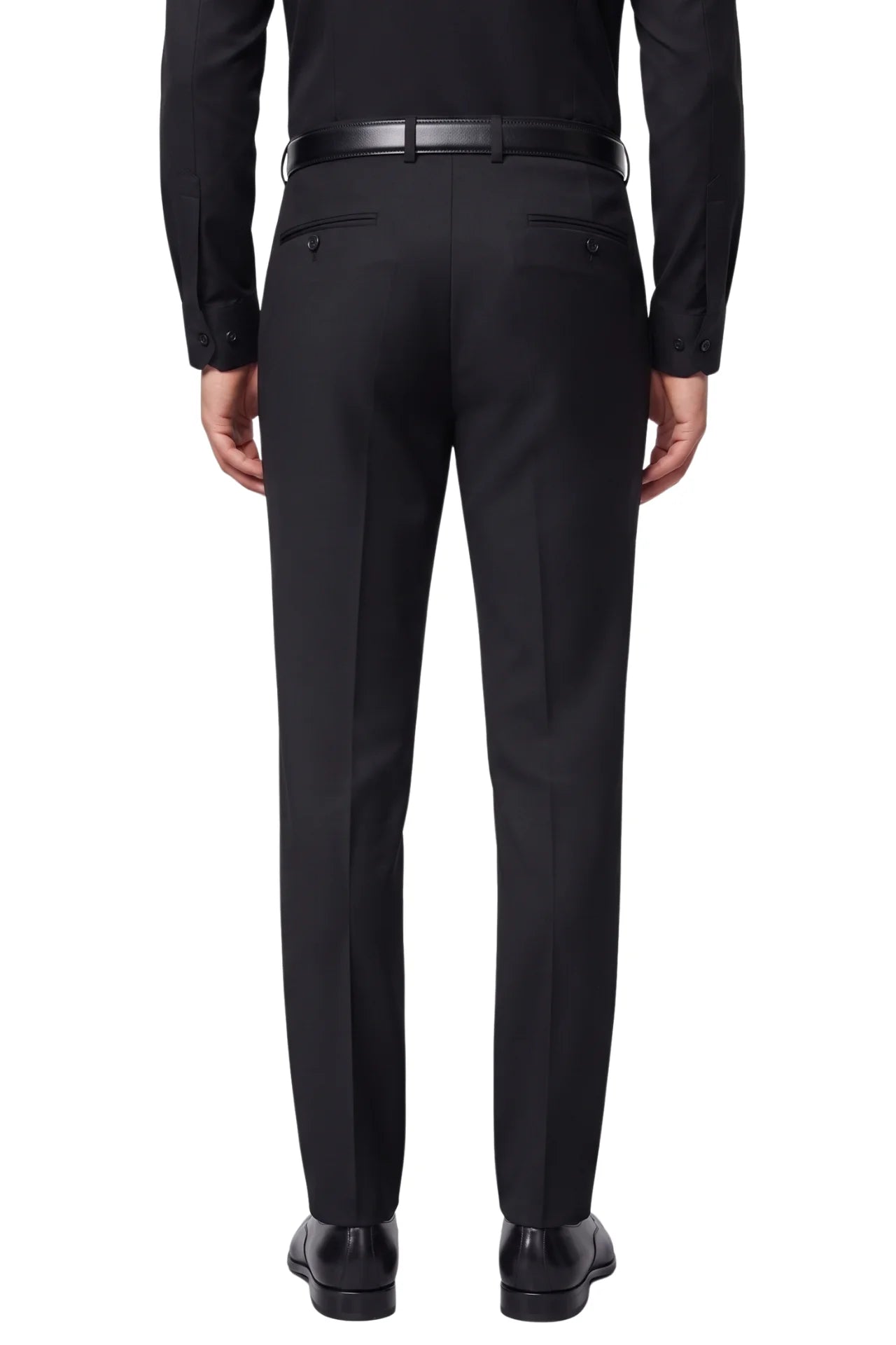 Jenial Two Piece Suit