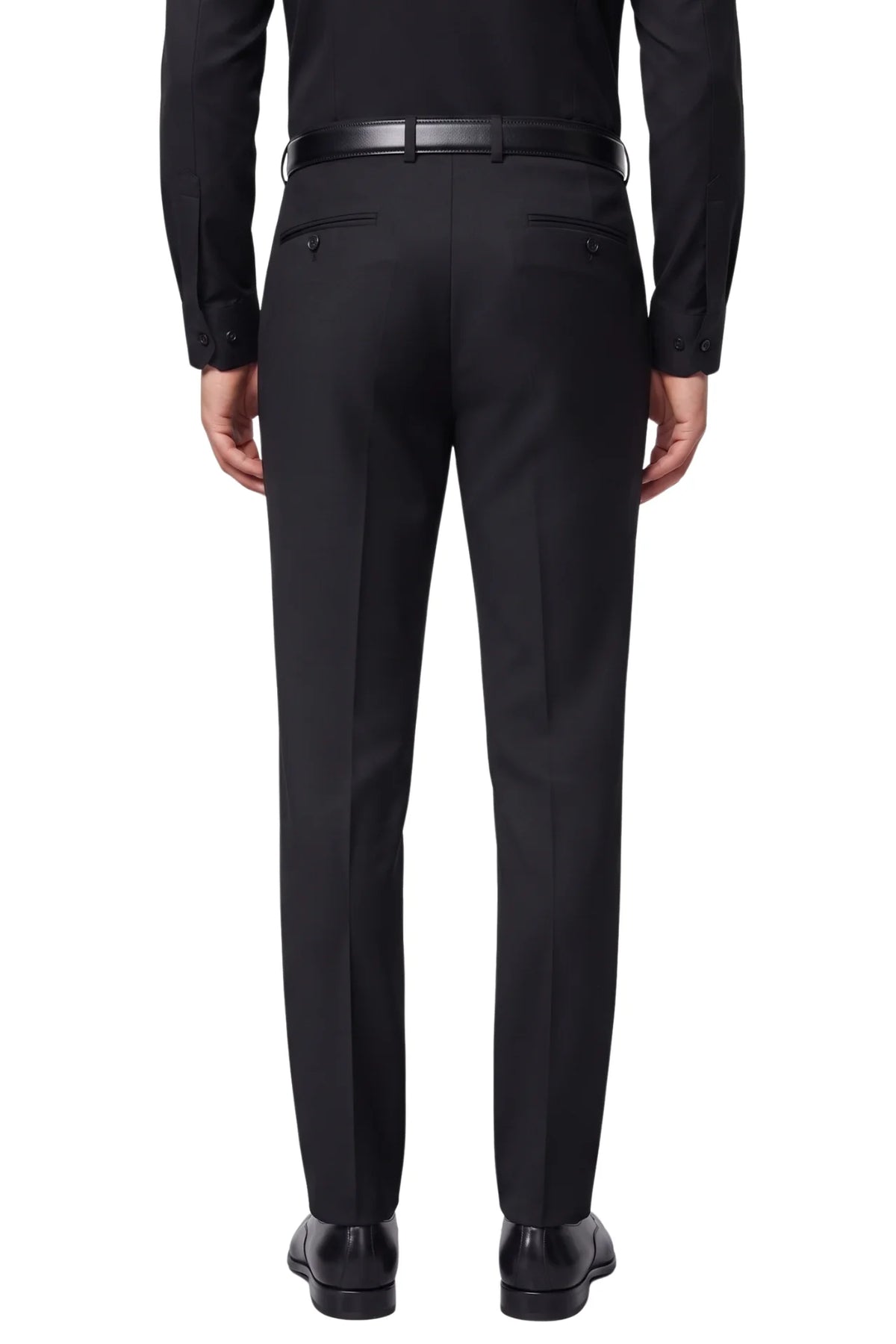 Jenial Two Piece Suit