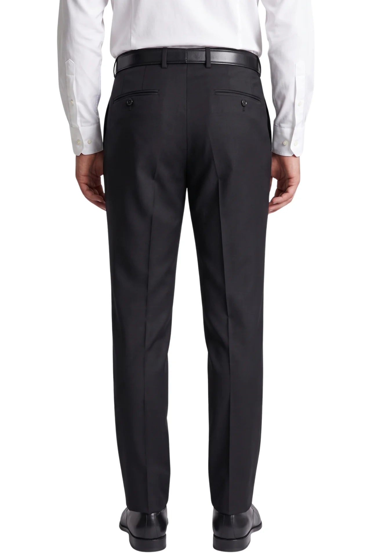 Eminence Two Piece Suit