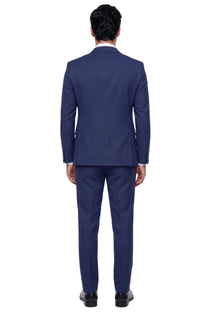 Magnaro Three Piece Suit
