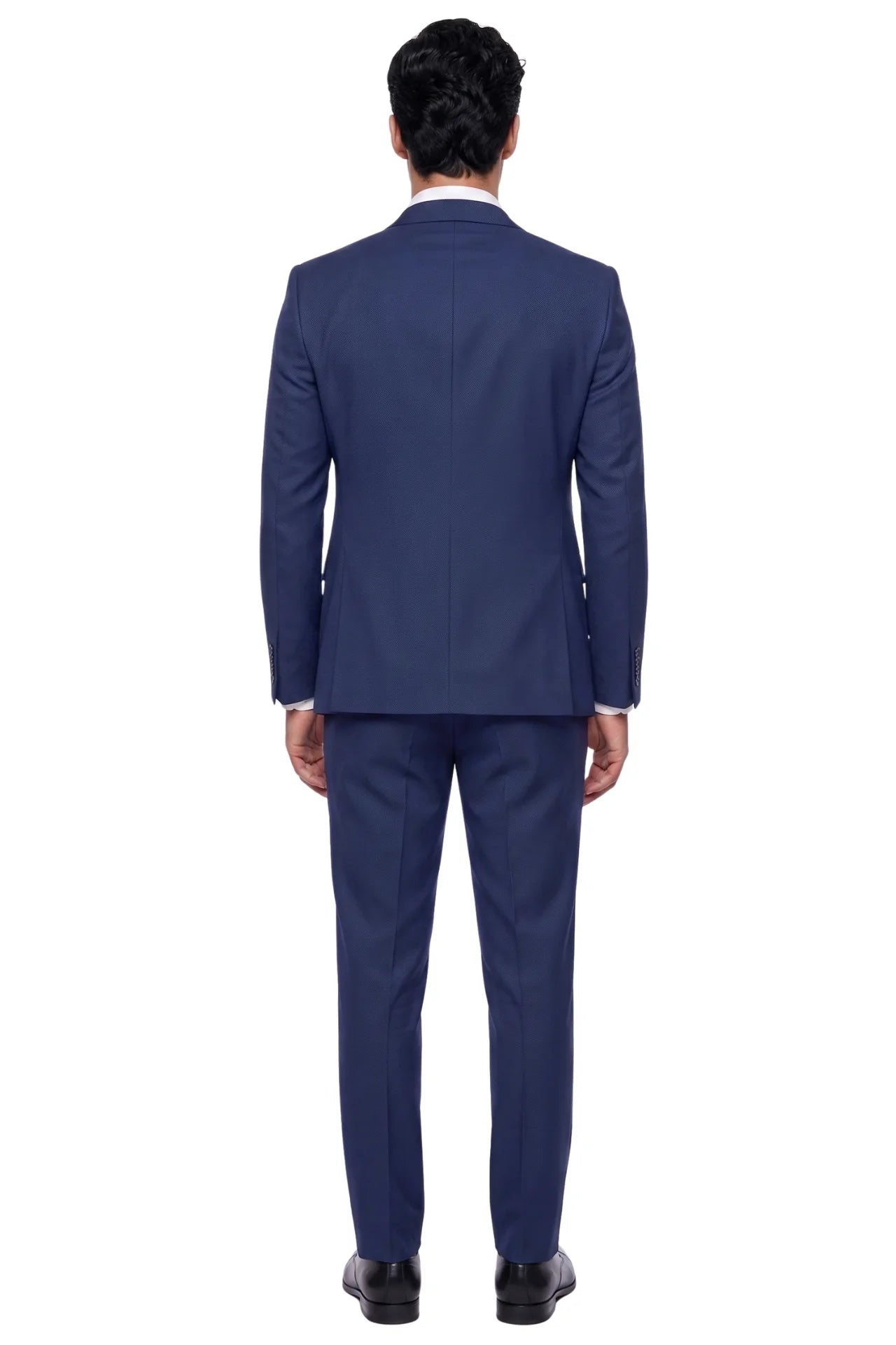 Magnaro Three Piece Suit