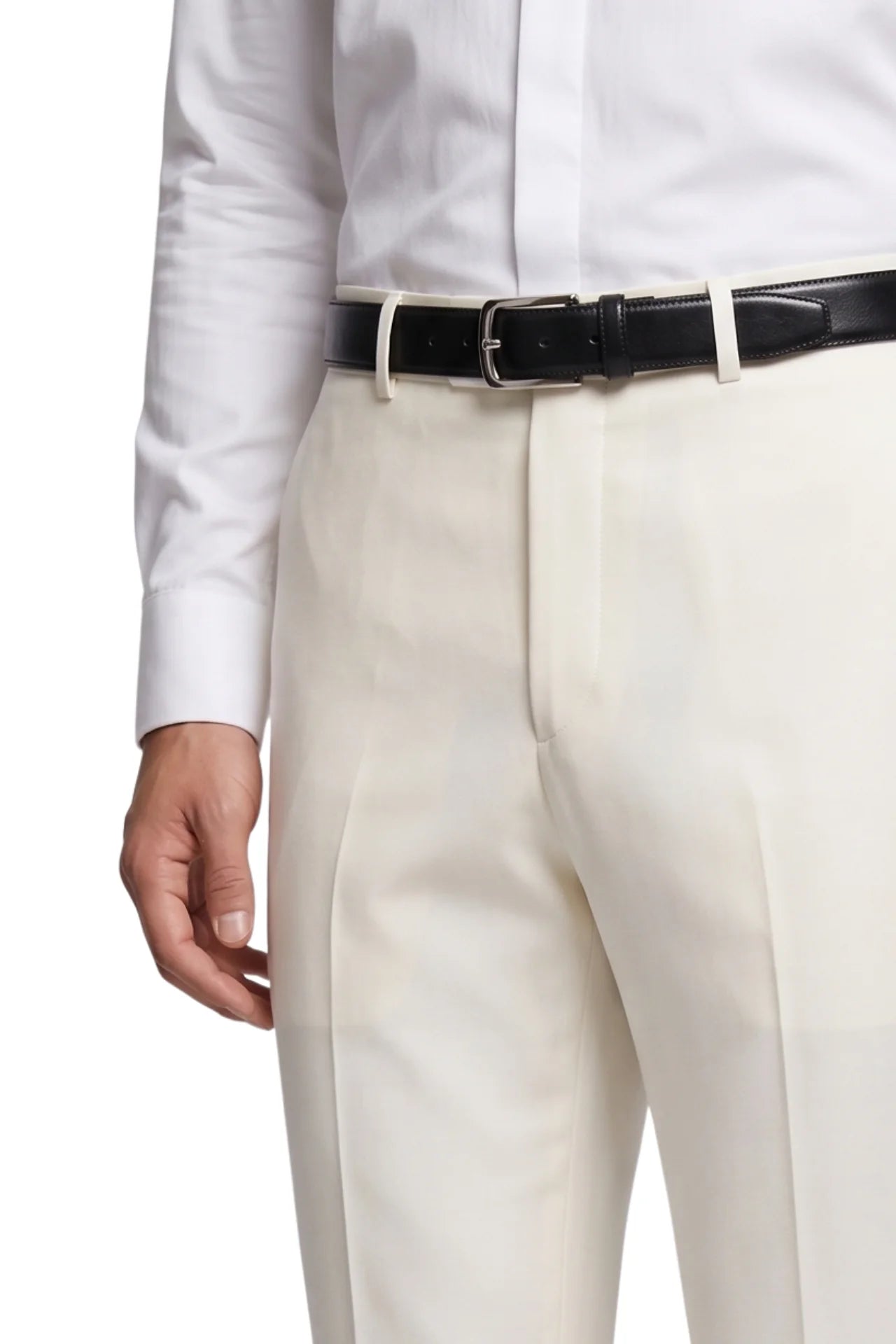 Romario Three Piece Suit