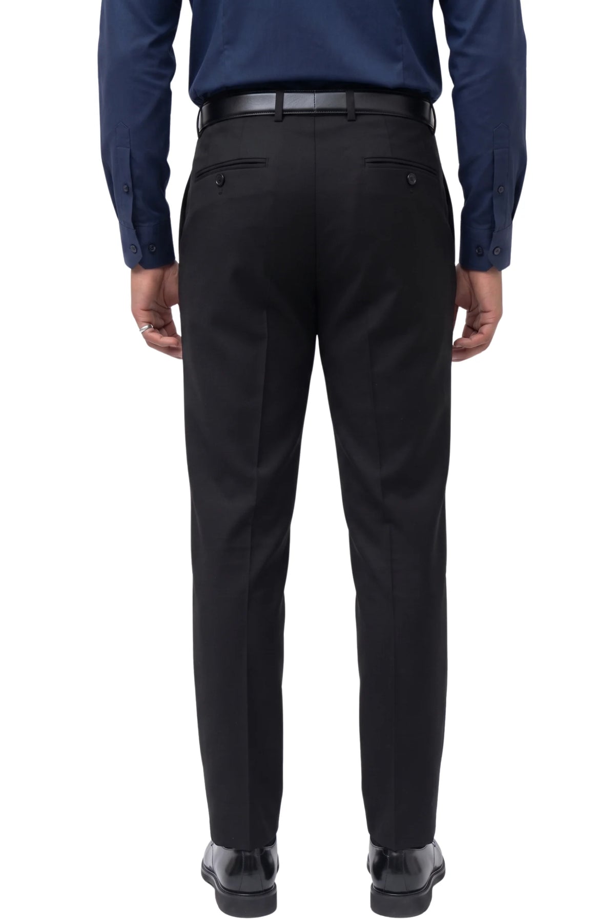 Matthew  Three Piece Suit