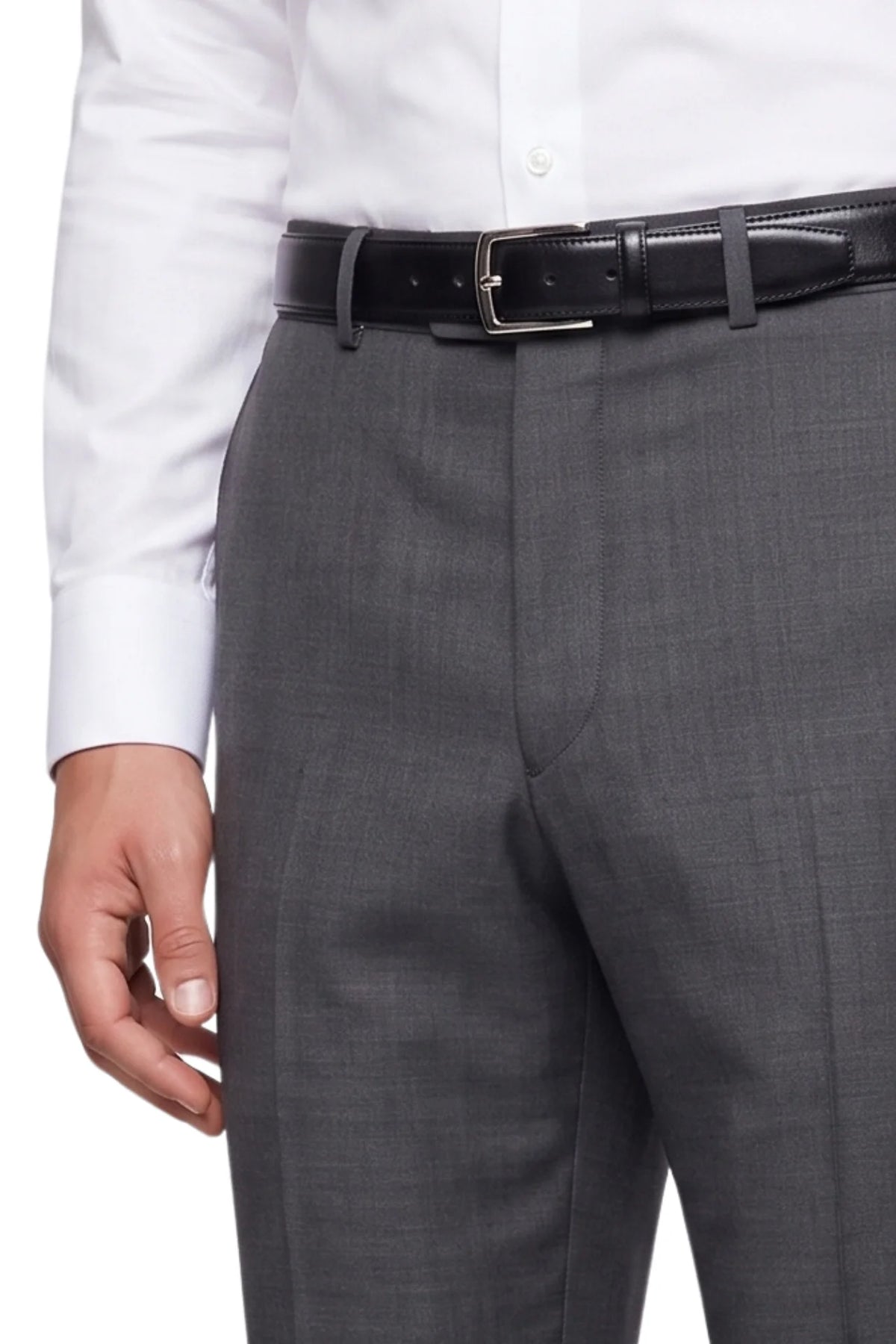 Barium Three Piece Suit