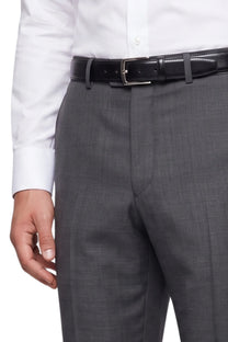 Barium Three Piece Suit