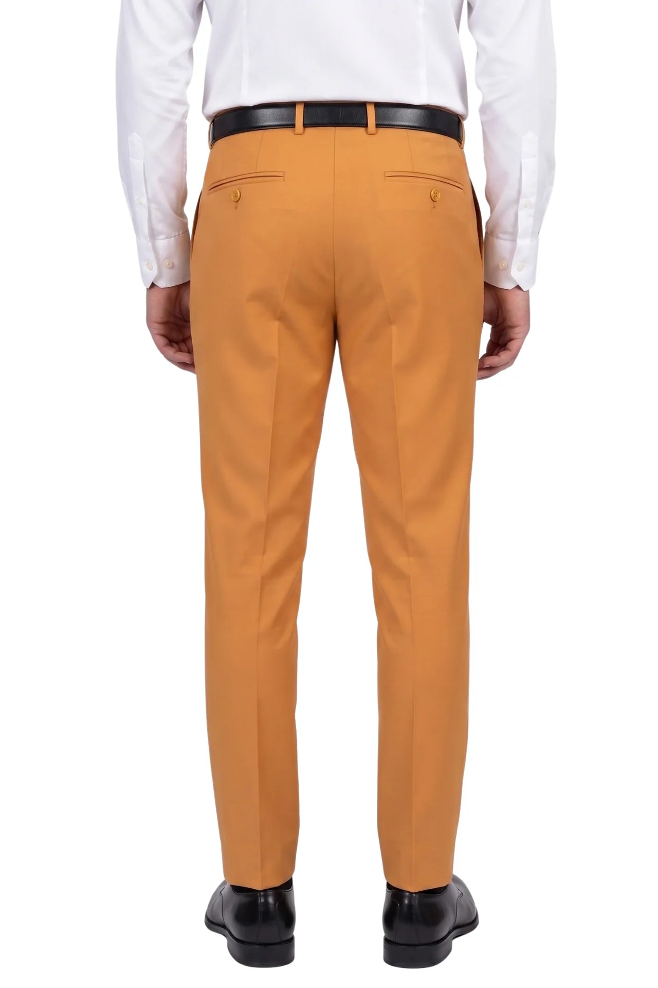 Friulian Two Piece Suit