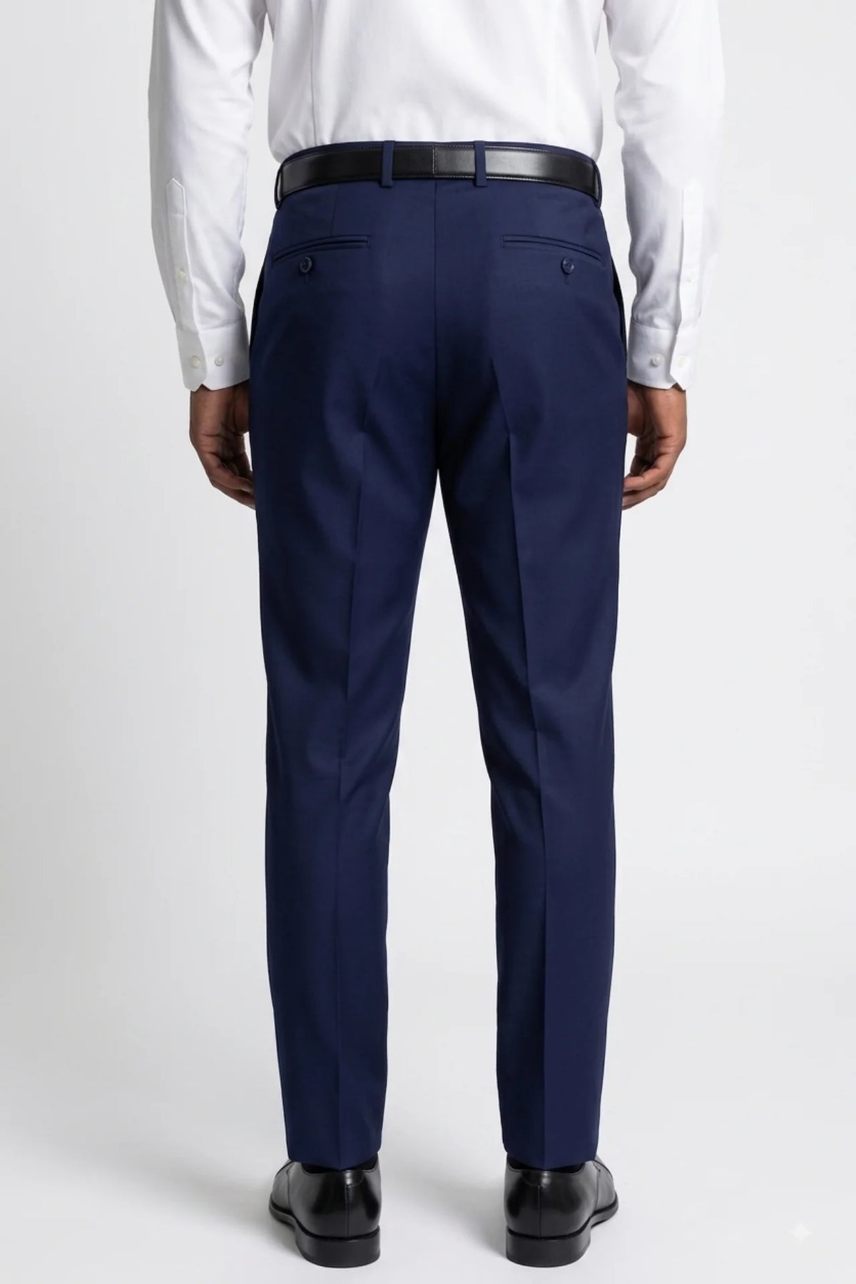 Iron Two Piece Suit