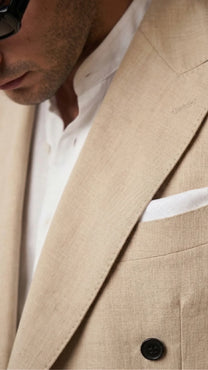 Primeux Two Piece Suit BGE