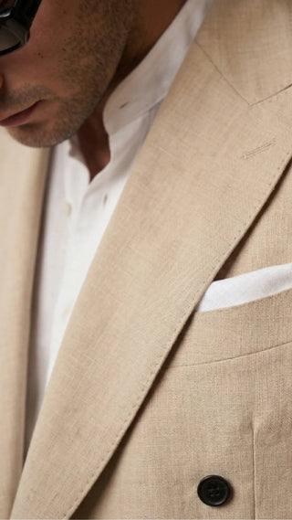 Primeux Two Piece Suit BGE