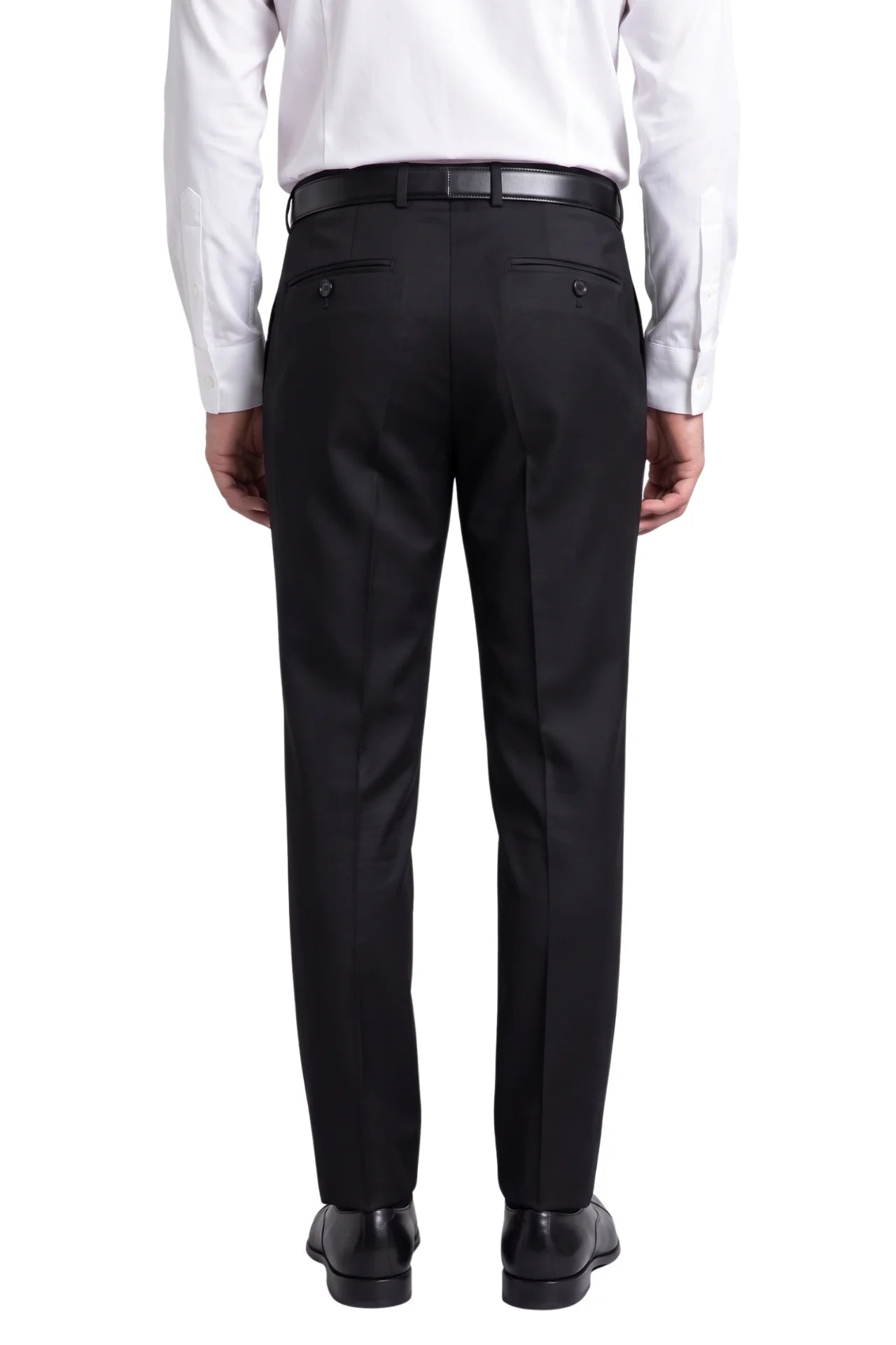 Lead Two Piece Suit
