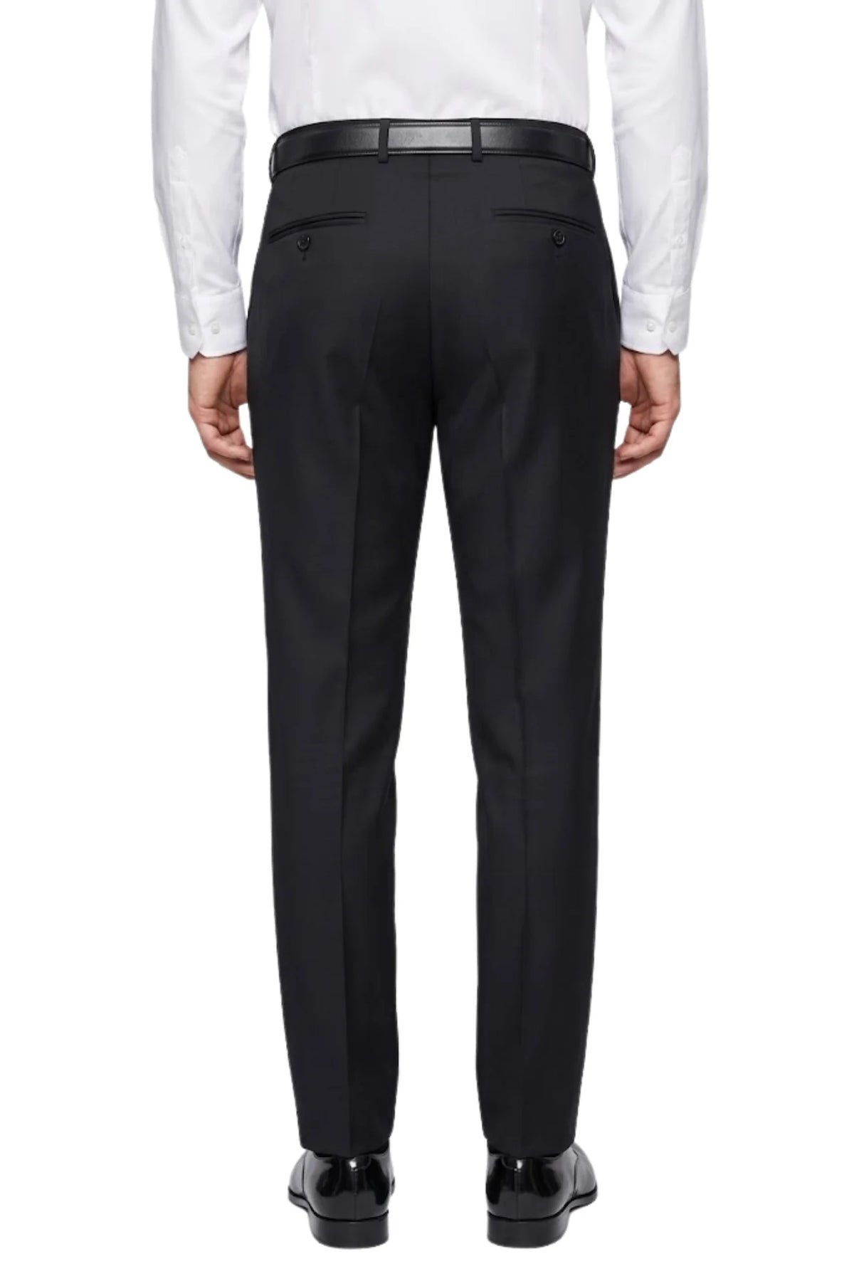 Roma Royale Two Piece Suit