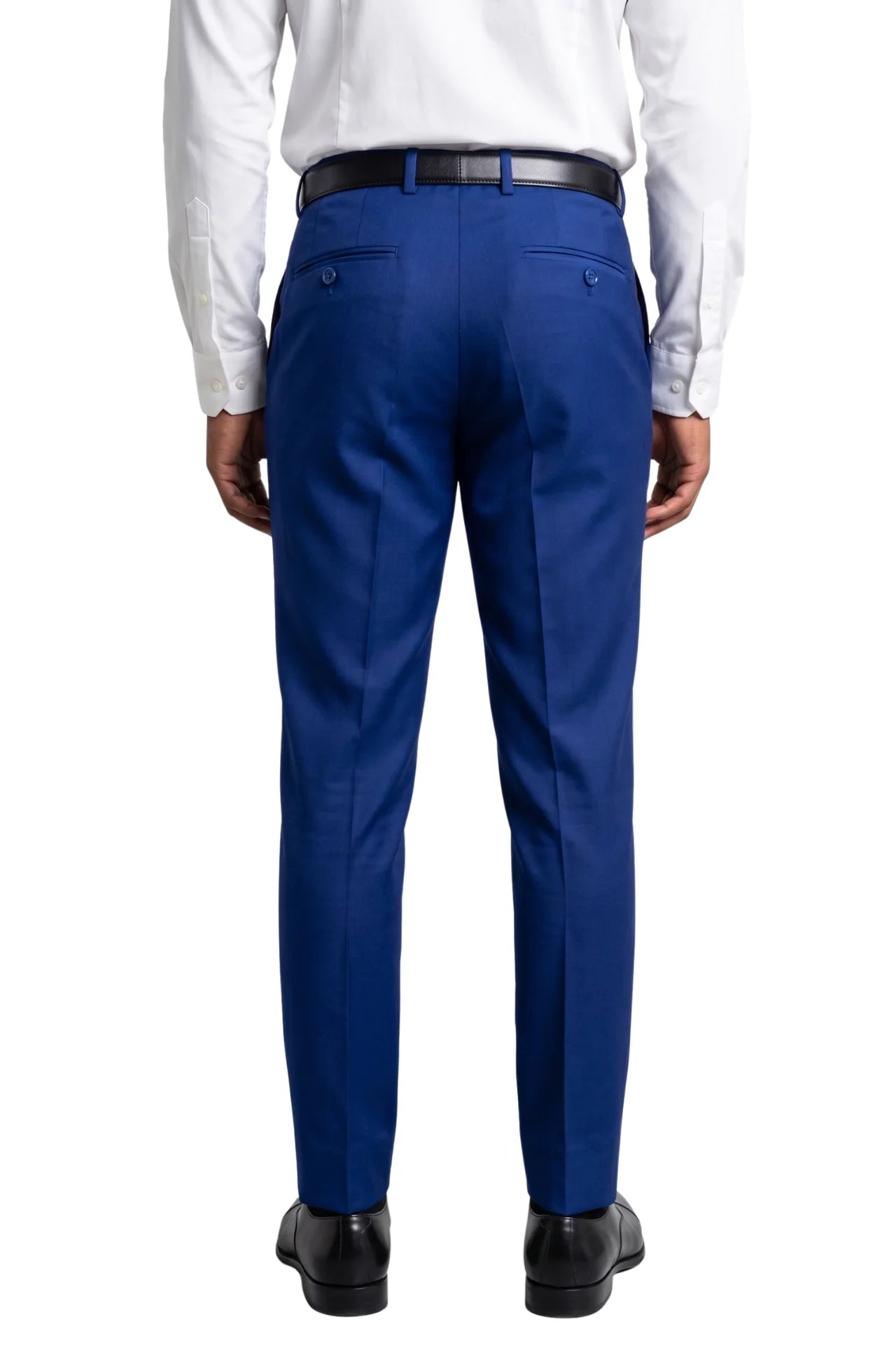 Venetian Two Piece Suit