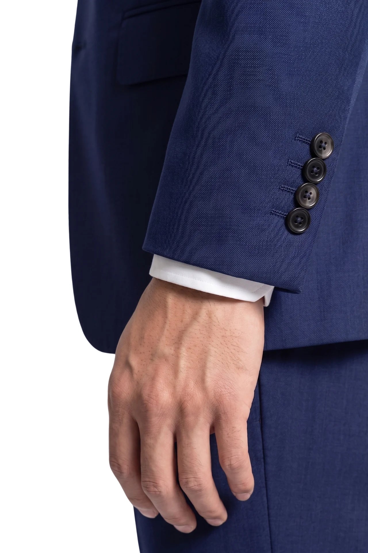 Caillou Two Piece Suit