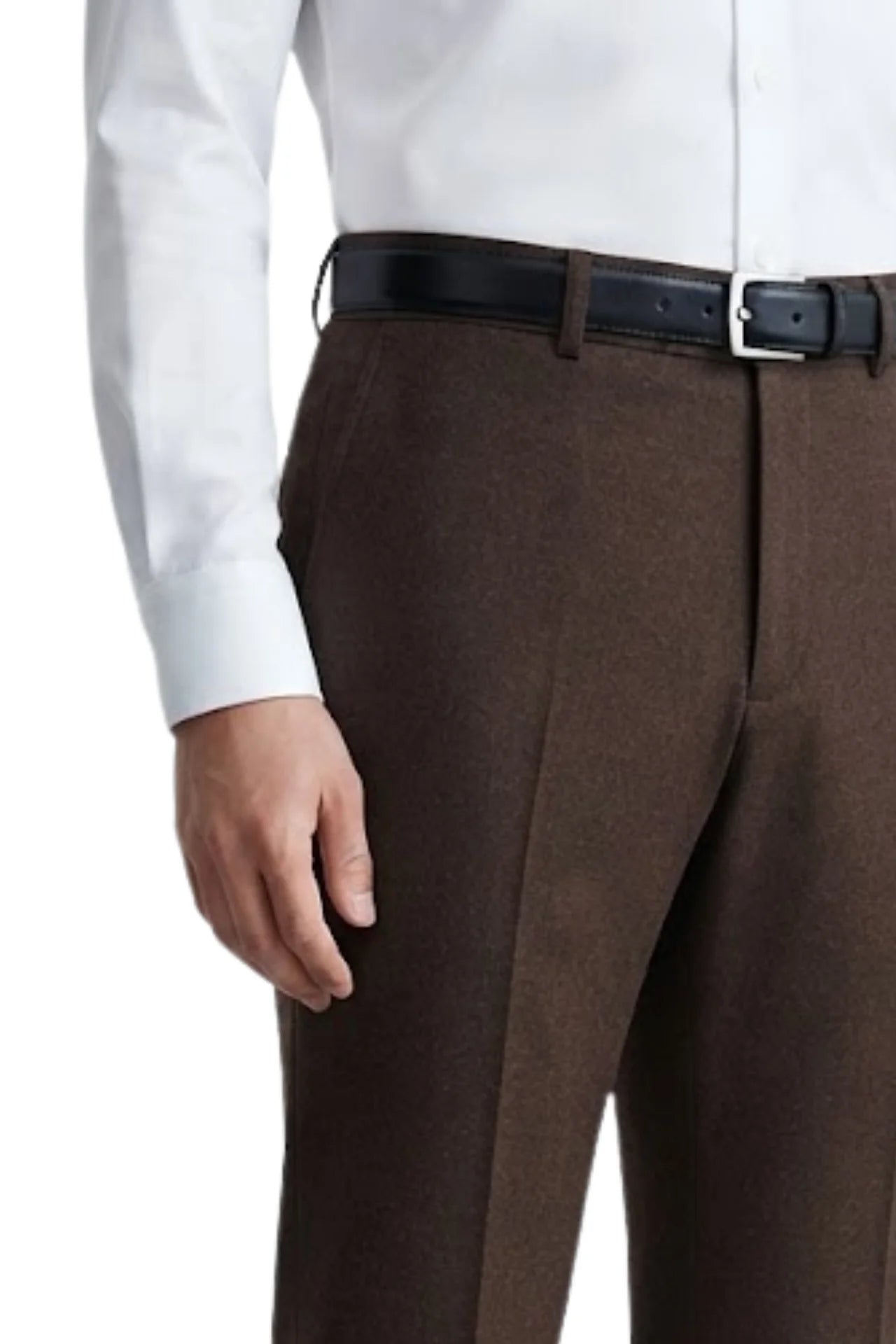 Precieuse Three Piece Suit