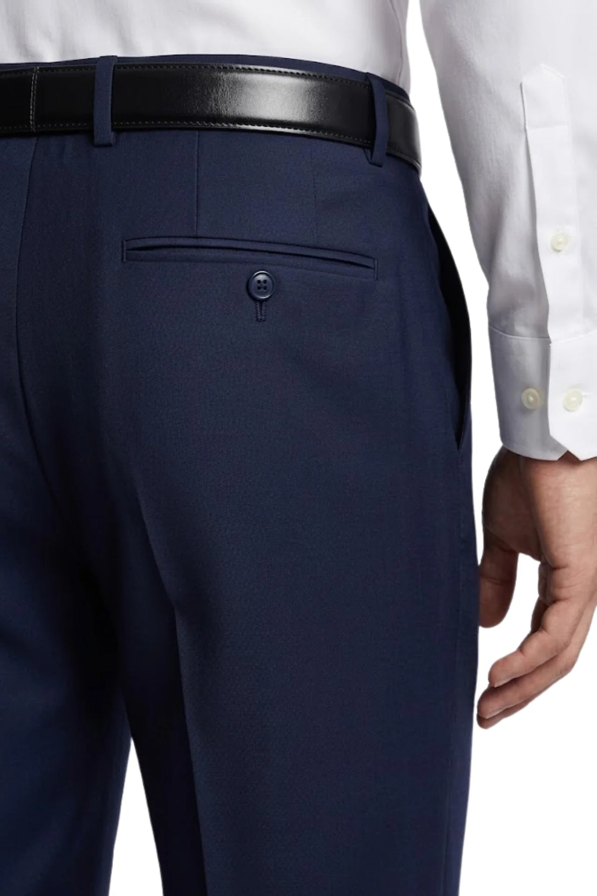 Kosper Three Piece Suit