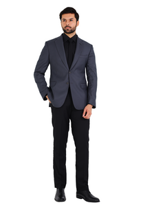 Cealan blazer-CGY