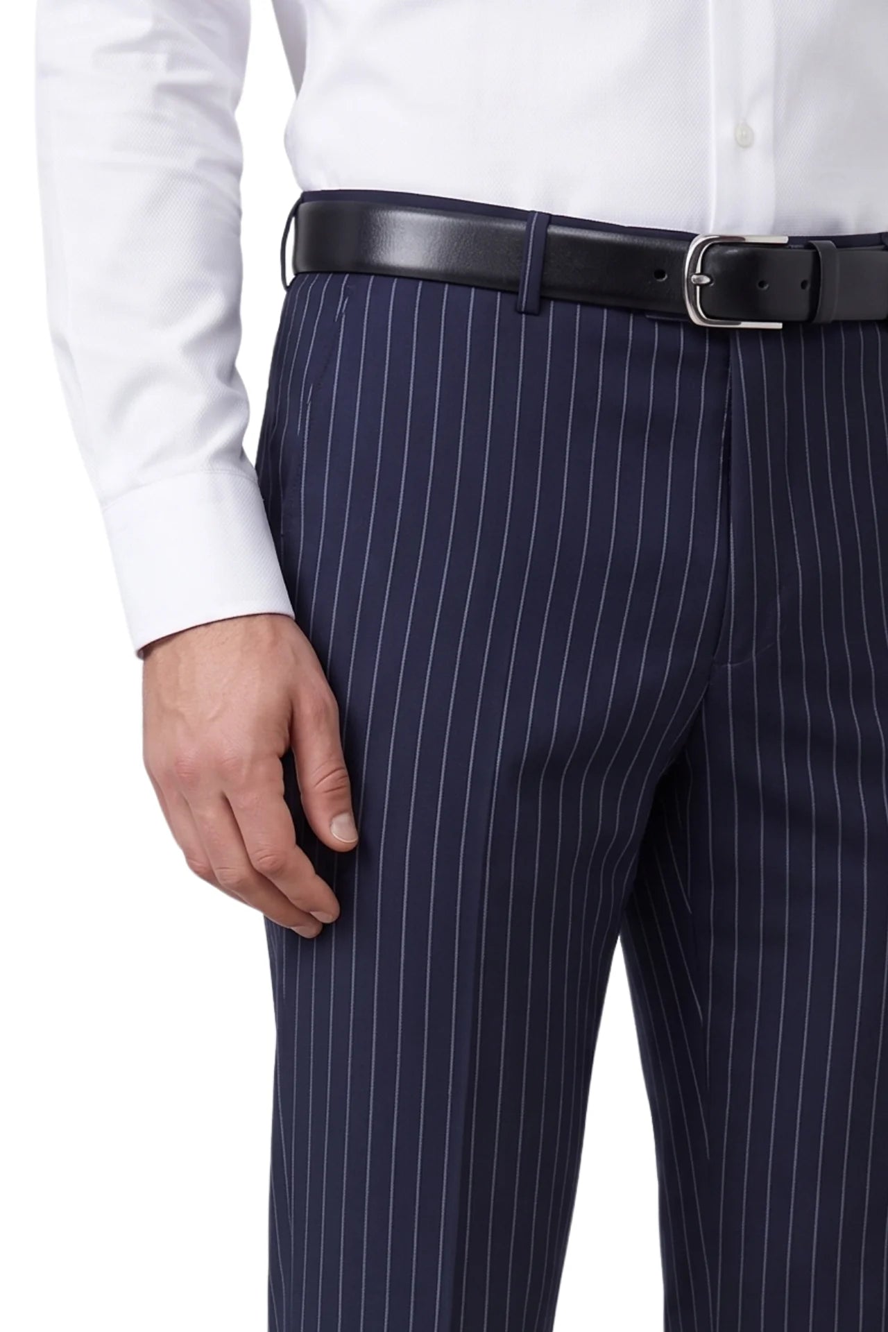 Cartier Two Piece Suit