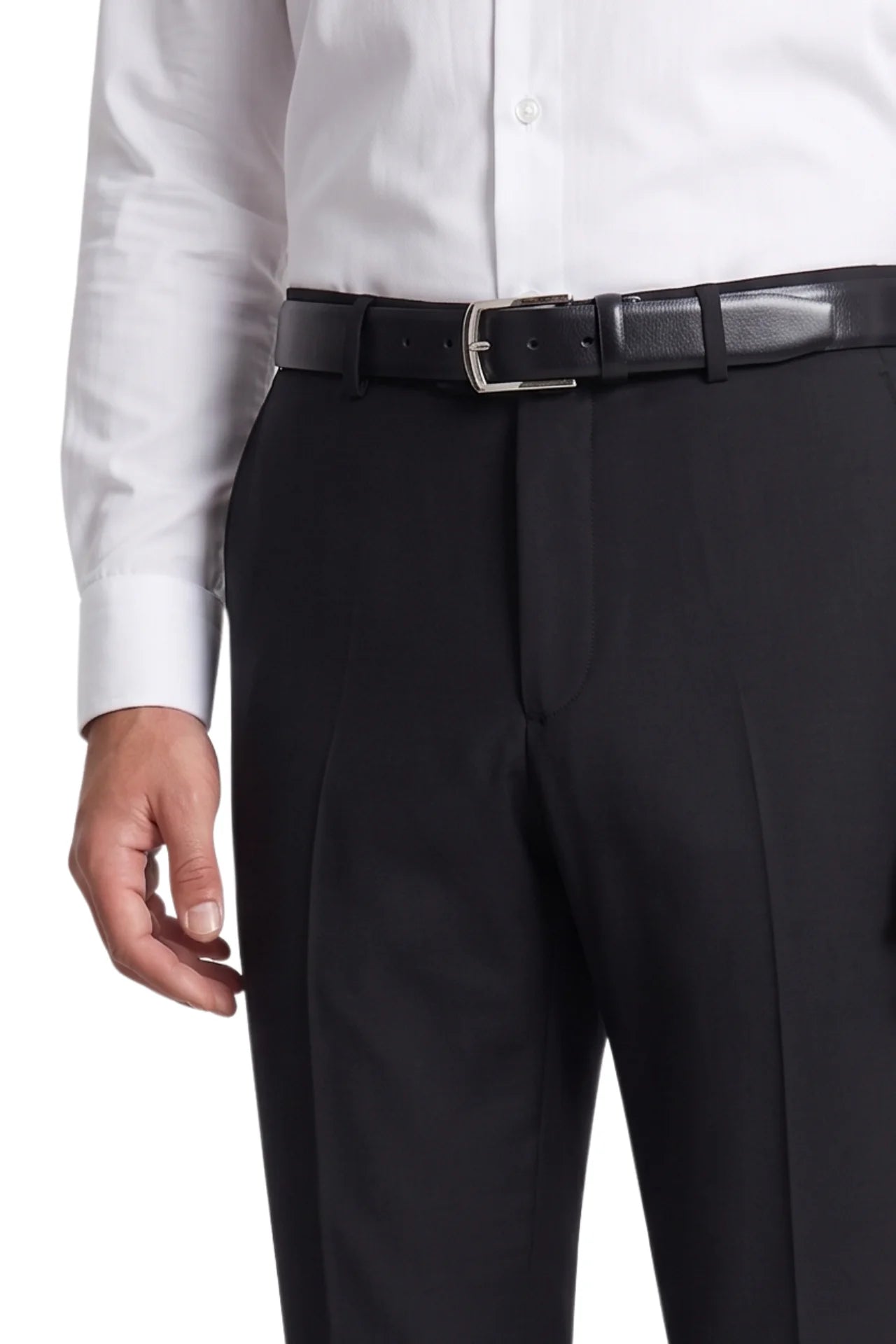 Taviano Three Piece Suit