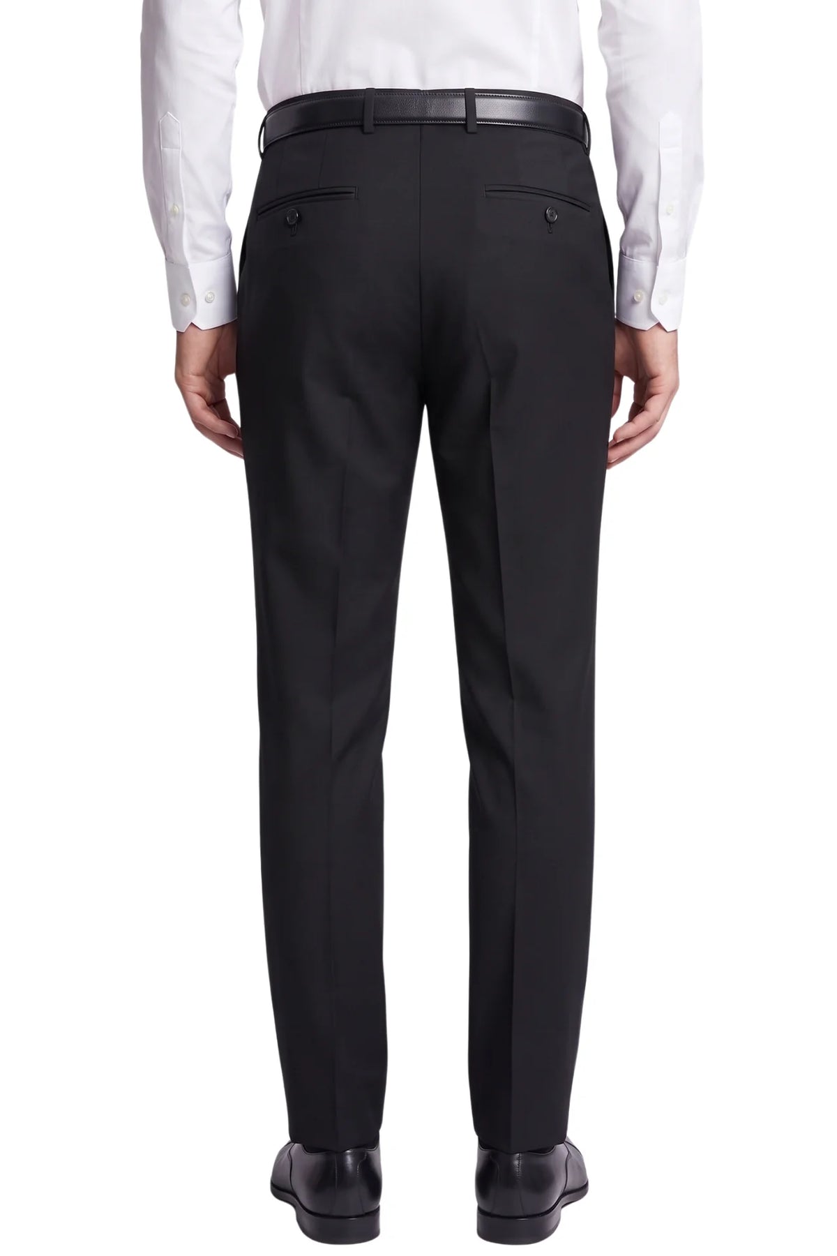 La Roque Two Piece Suit