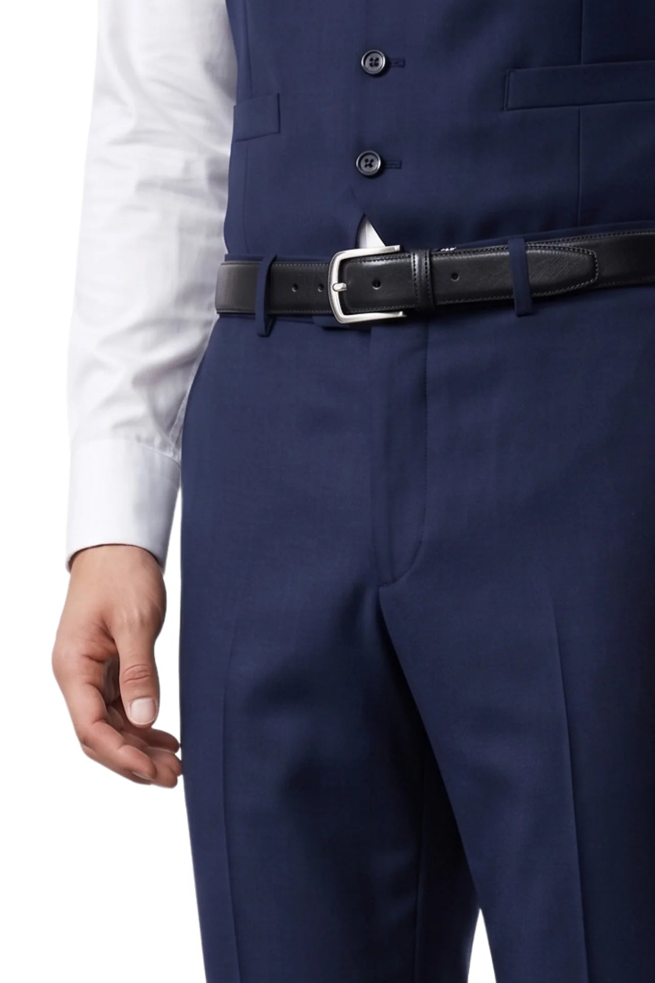 Nobilé Three Piece Suit