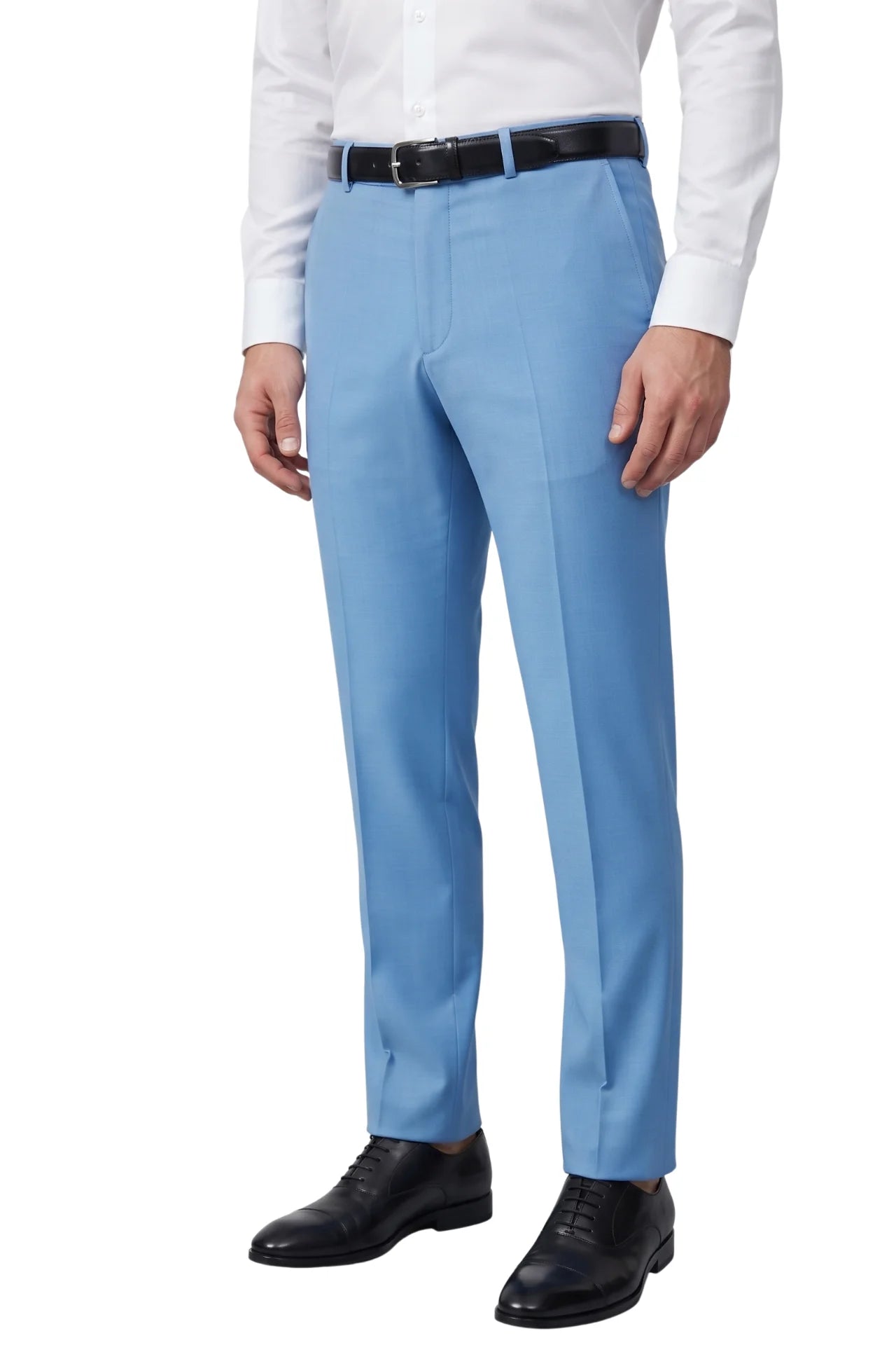 Tudor Three Piece Suit