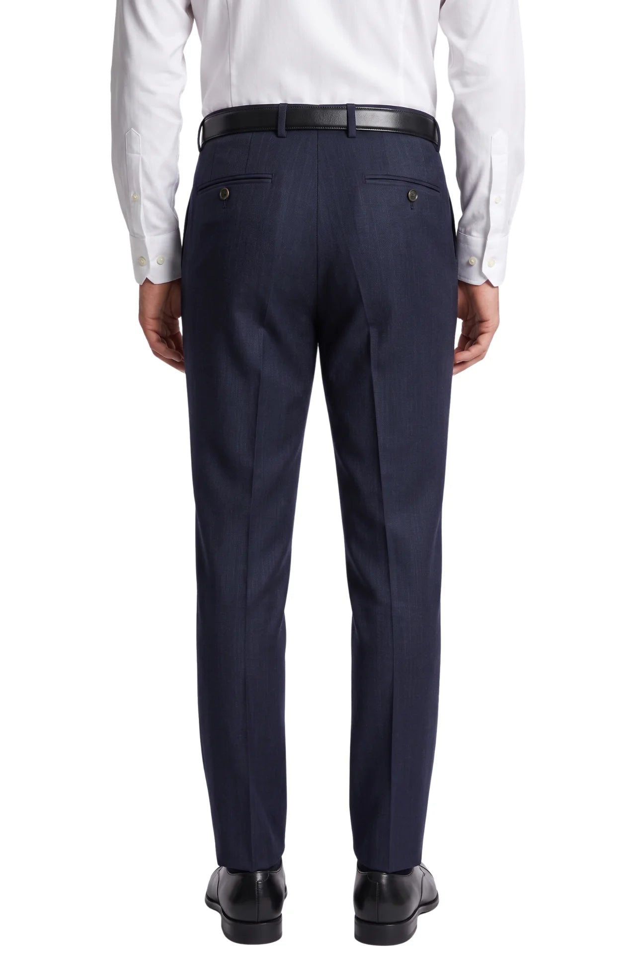 Valerian Two Piece Suit