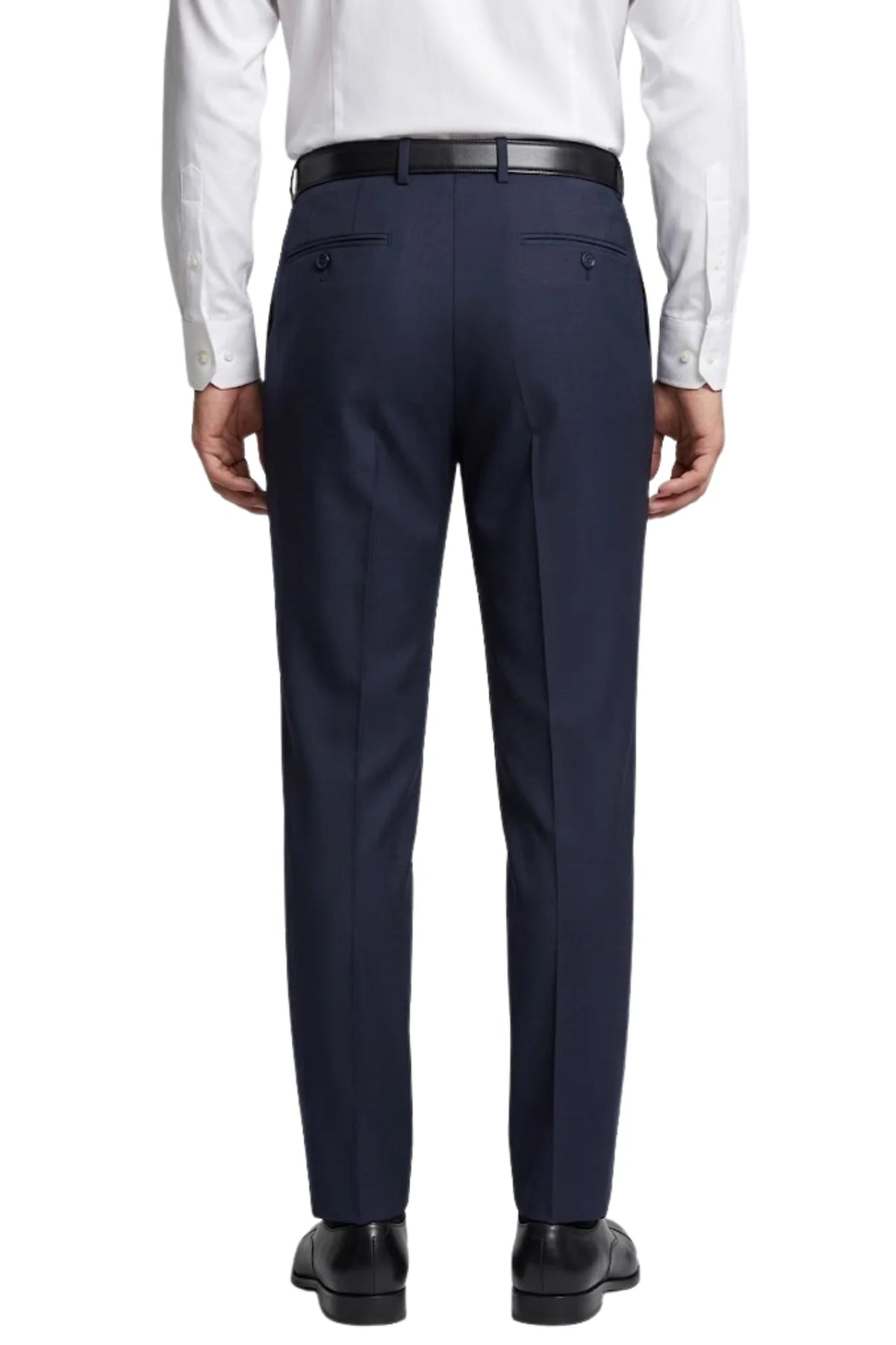 Aluminum Two Piece Suit