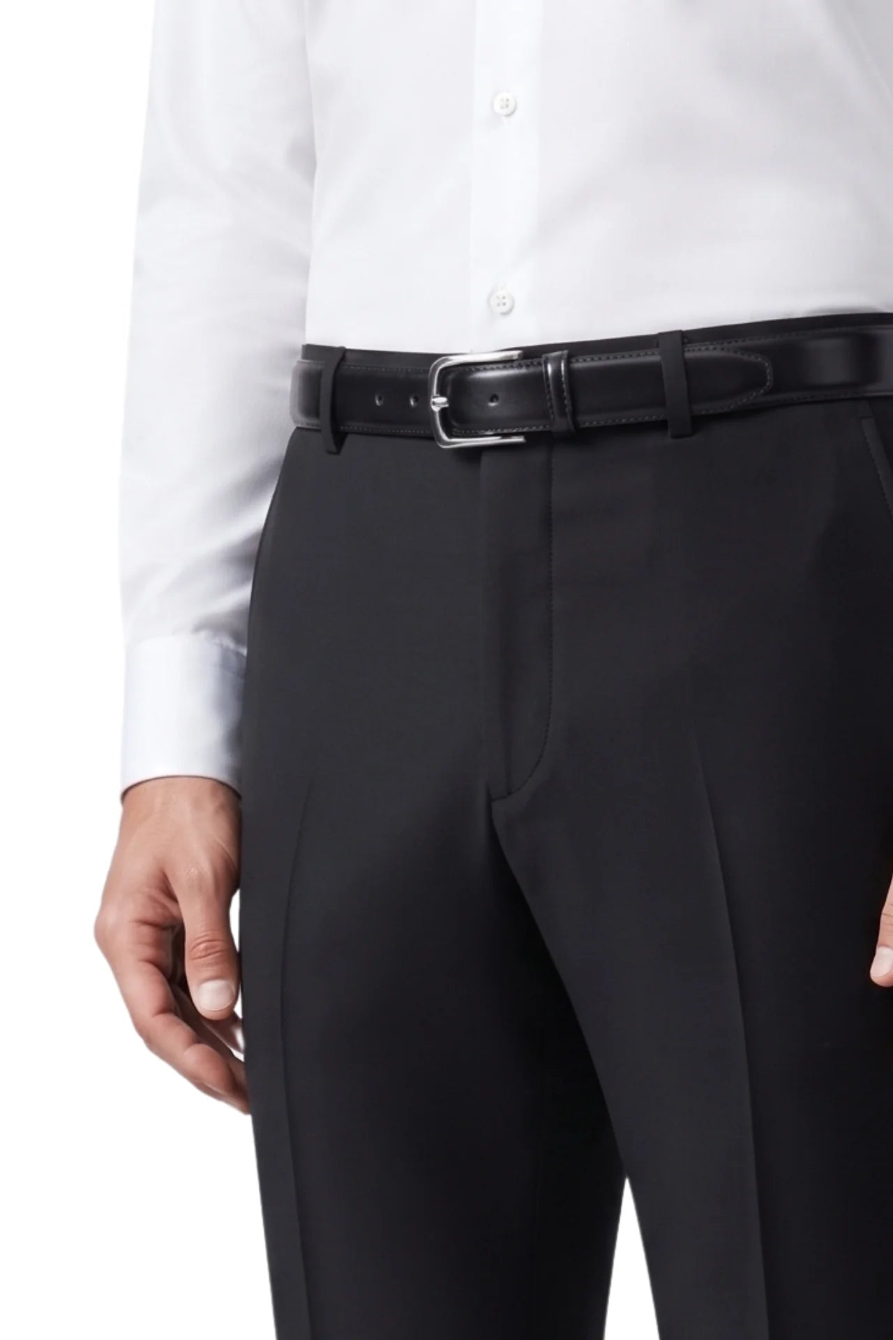 Chevalier Three Piece Suit